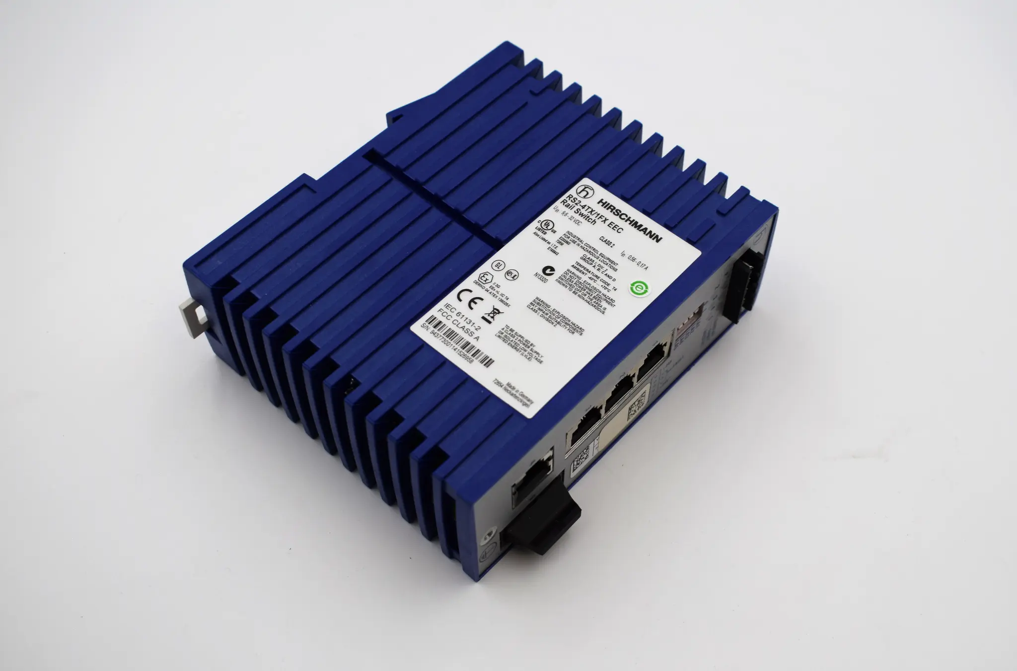 Produktfoto 1 von RS2-4TX1FX EEC