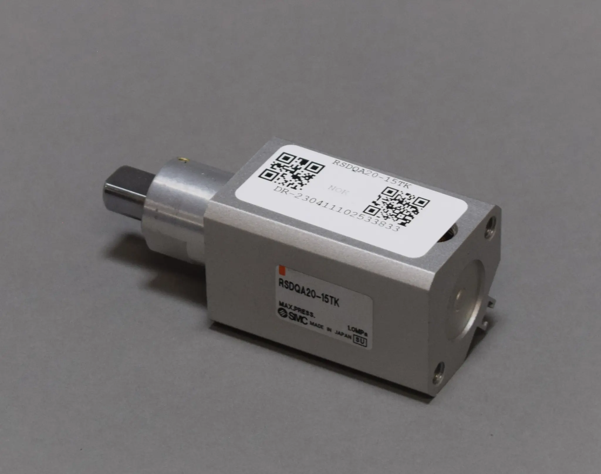 Produktfoto 1 von RSDQA20-15TK