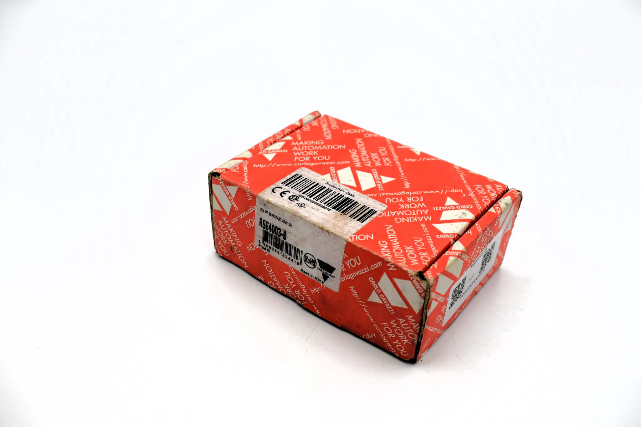 Produktfoto 1 von RSE4003-B