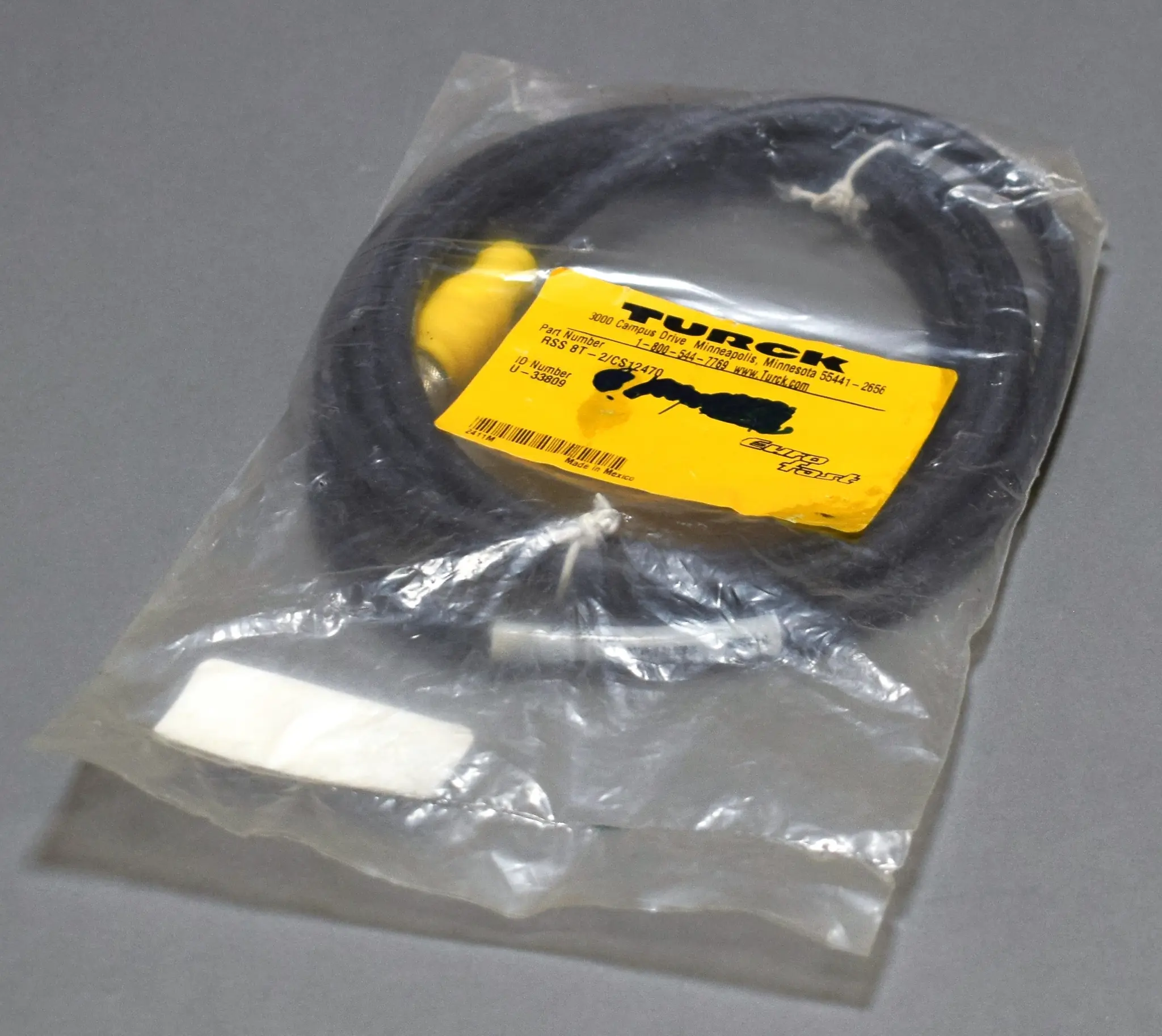 Produktfoto 1 von RSS 8T-2CS12470