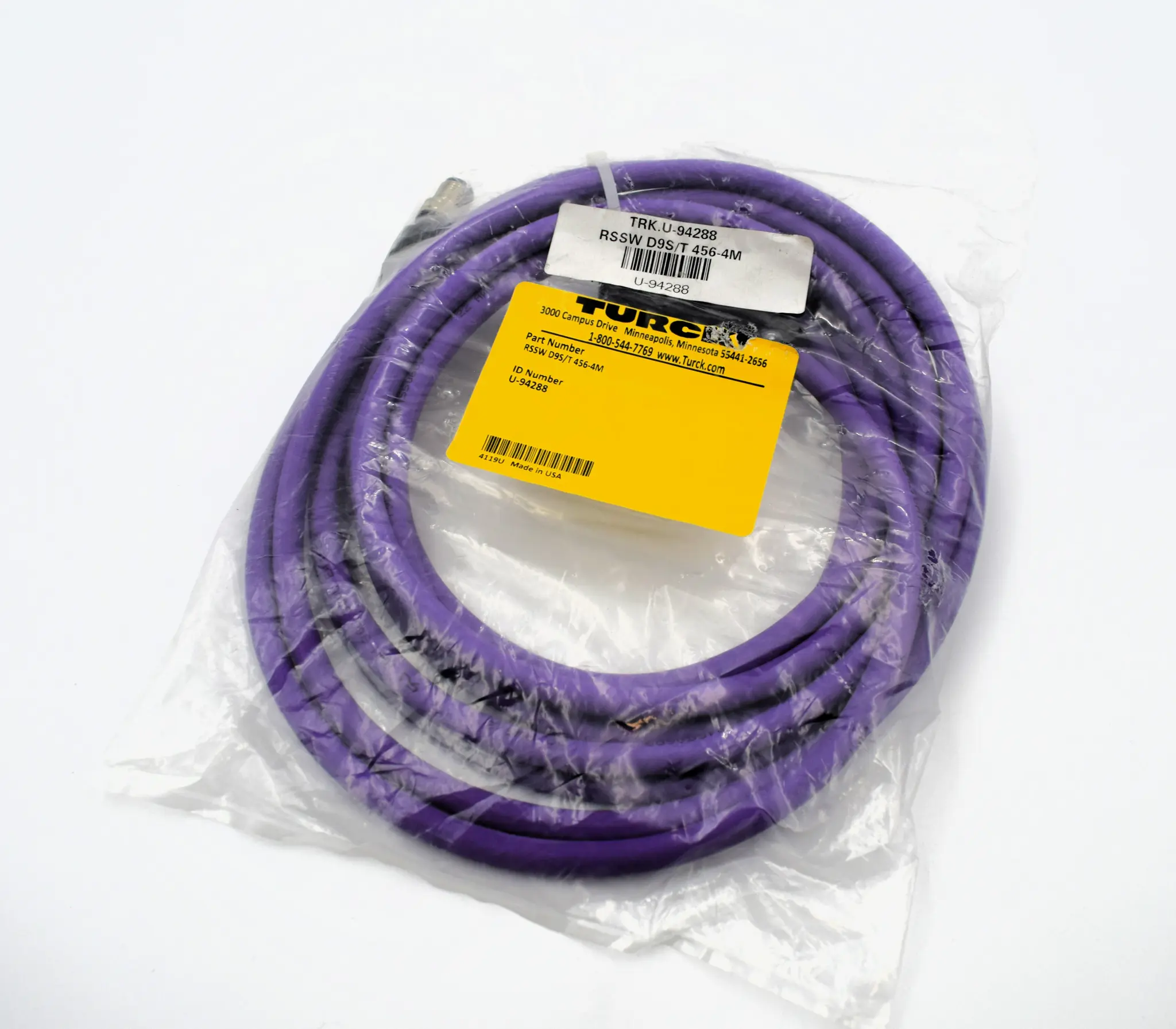 Produktfoto 1 von RSSW D9ST 456-4M