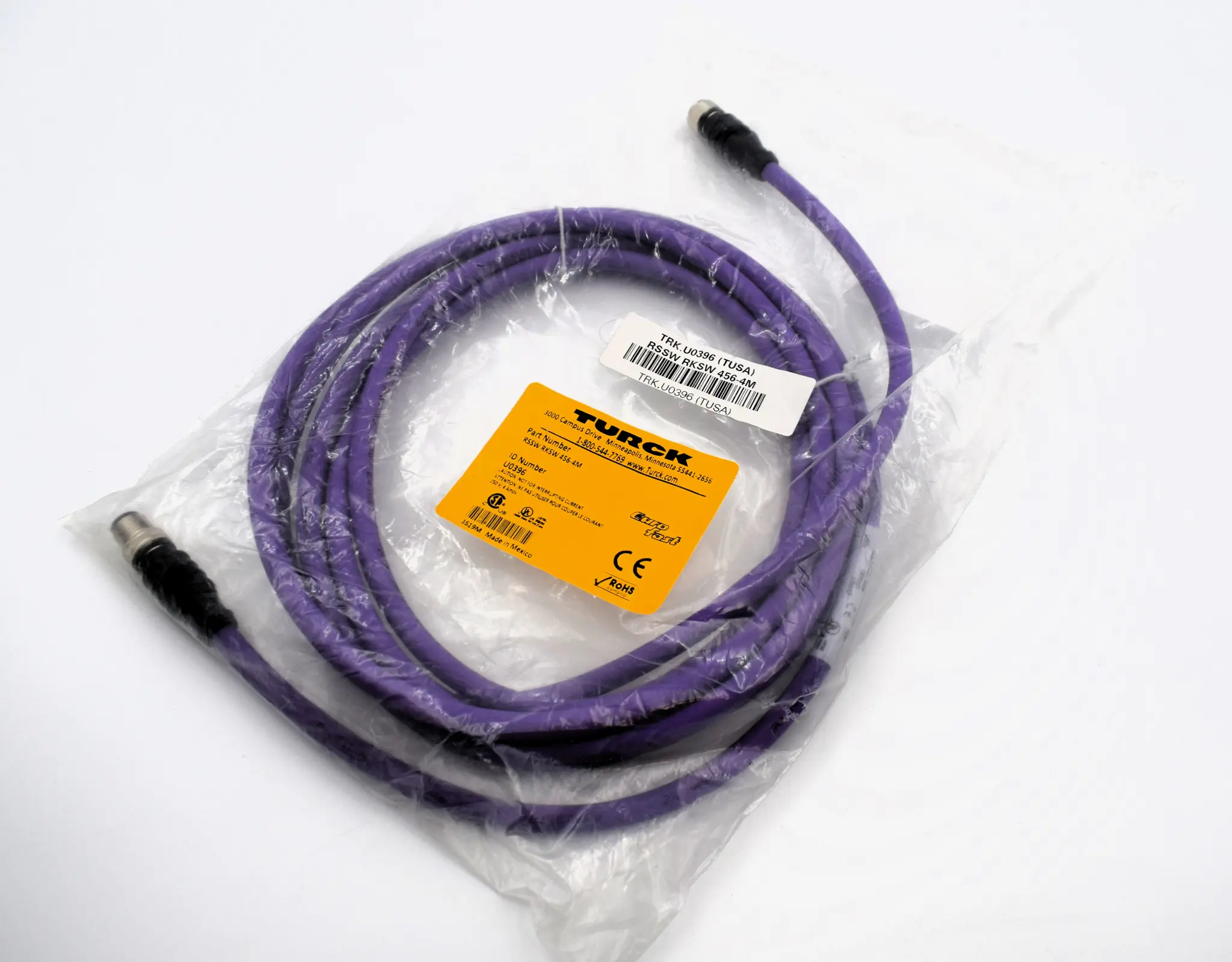 Produktfoto 1 von RSSW RKSW 456-4M