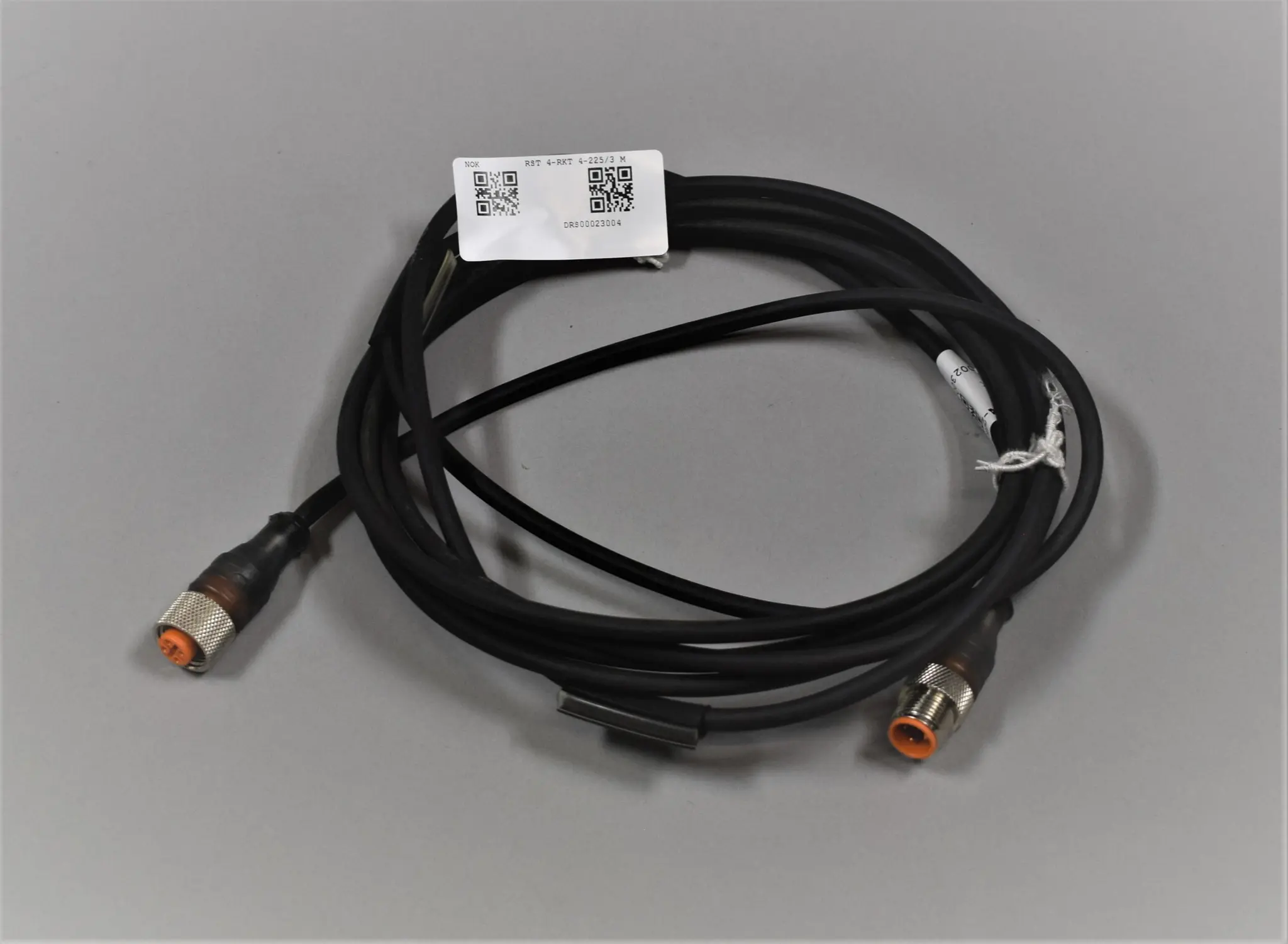 Produktfoto 1 von RST 4-RKT 4-2253 M
