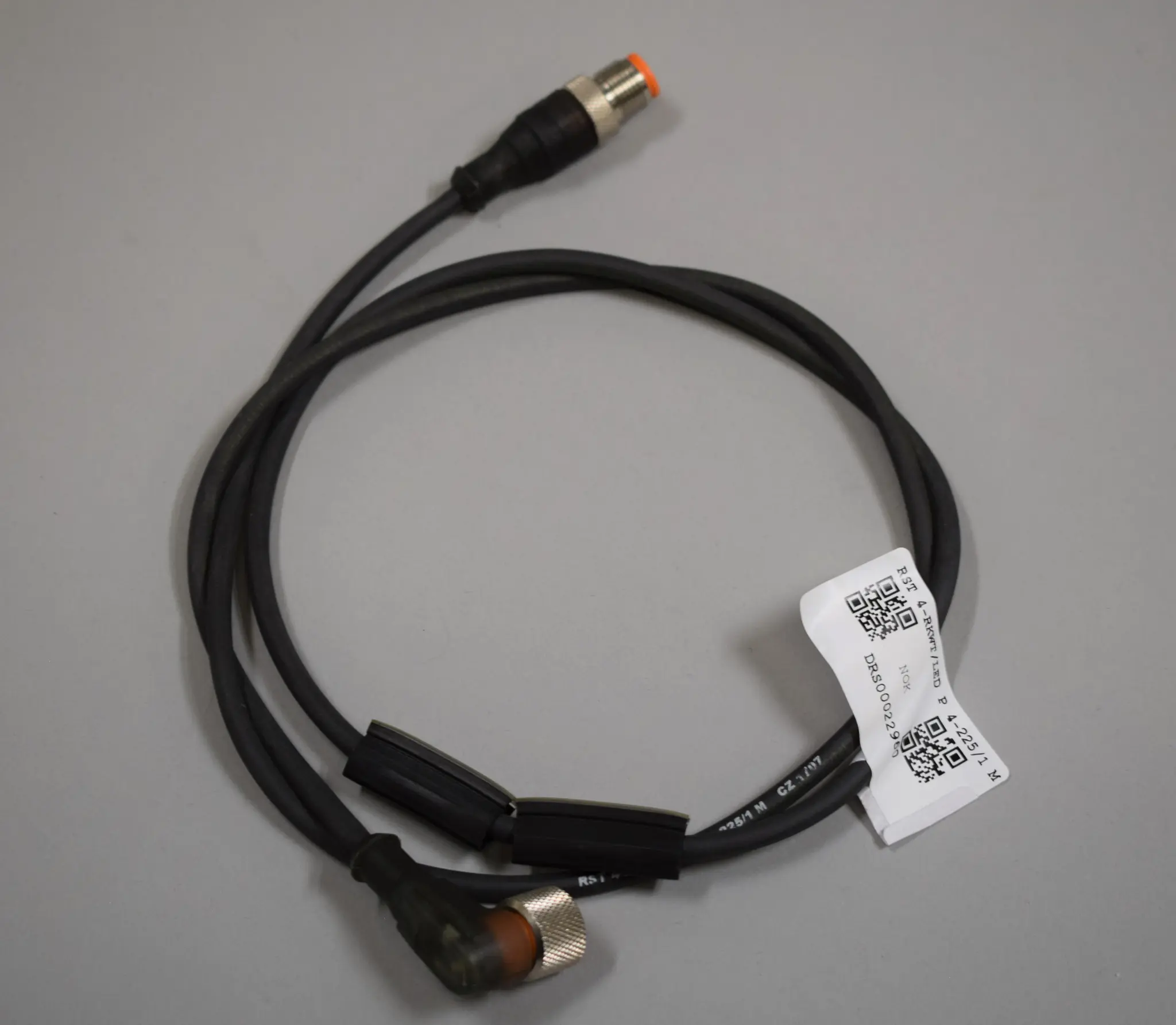 Produktfoto 1 von RST 4-RKWTLED P 4-2251 M