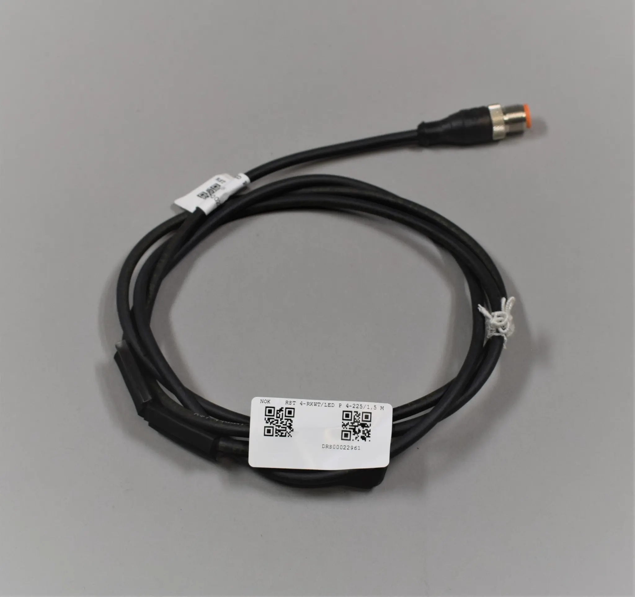 Produktfoto 1 von RST 4-RKWTLED P 4-22515 M