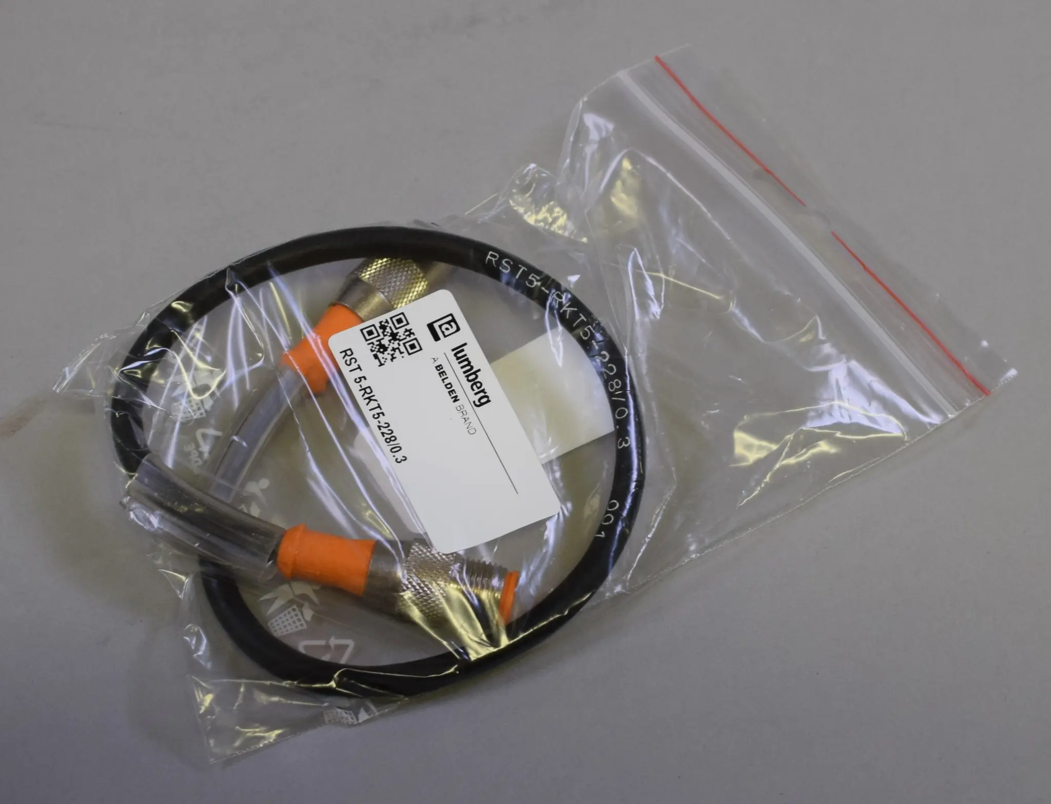 Produktfoto 1 von RST 5-RKT 5-22803
