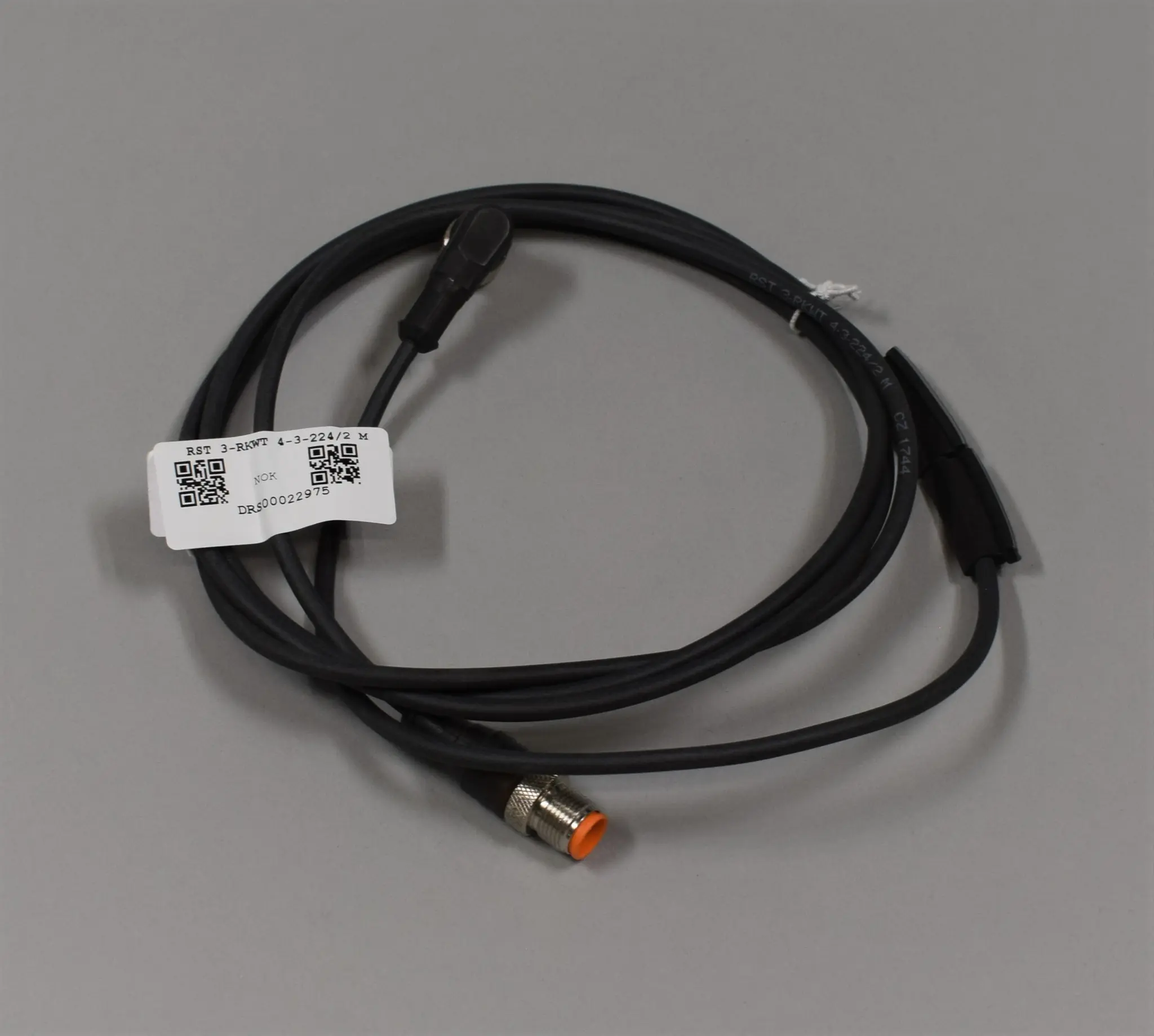 Produktfoto 1 von RST 3-RKWT 4-3-2242 M
