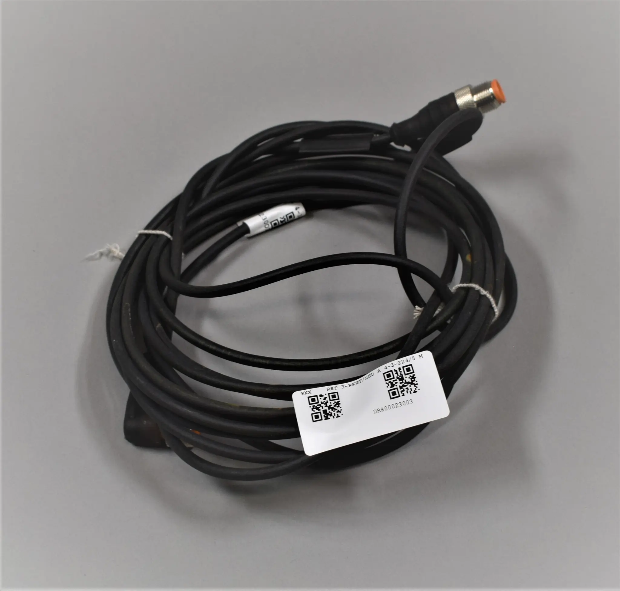 Produktfoto 1 von RST 3-RKWTLED A 4-3-2245 M