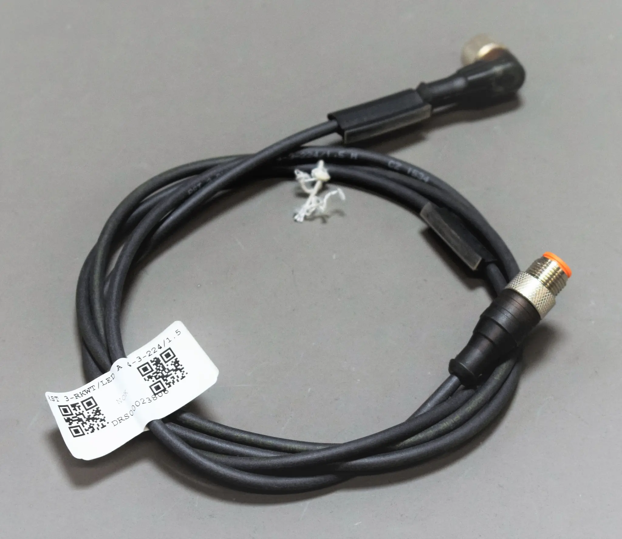 Produktfoto 1 von RST 3-RKWTLED A 4-3-22415 M