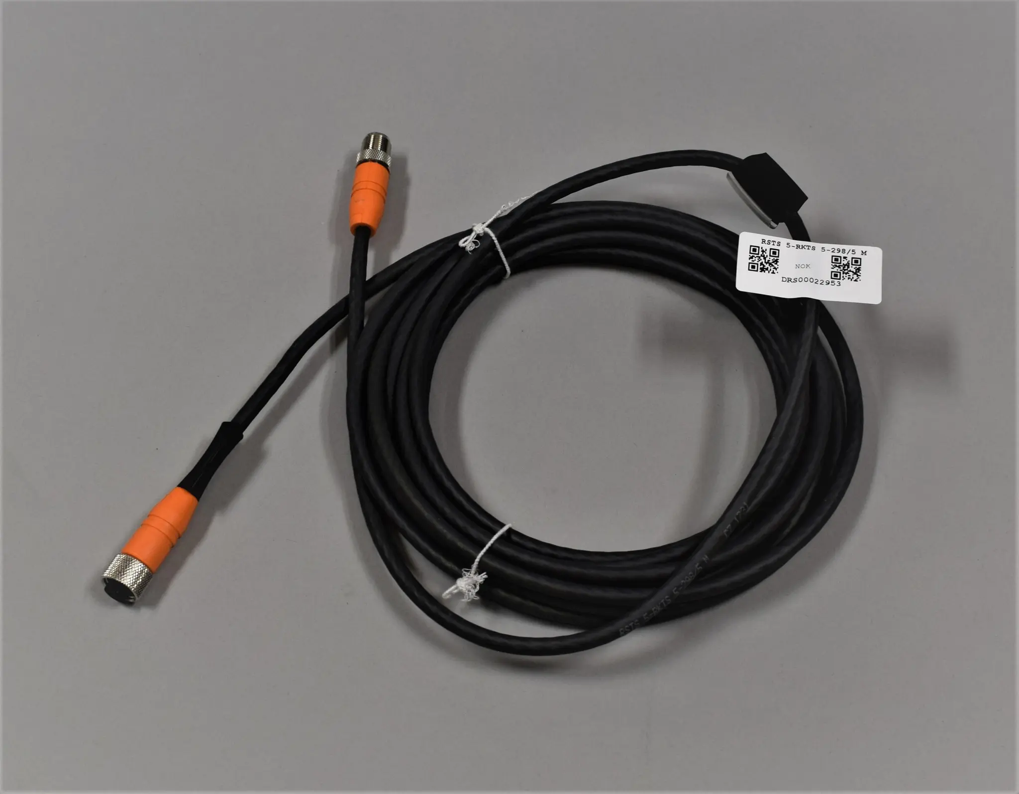 Produktfoto 1 von RSTS 5-RKTS 5-2985 M