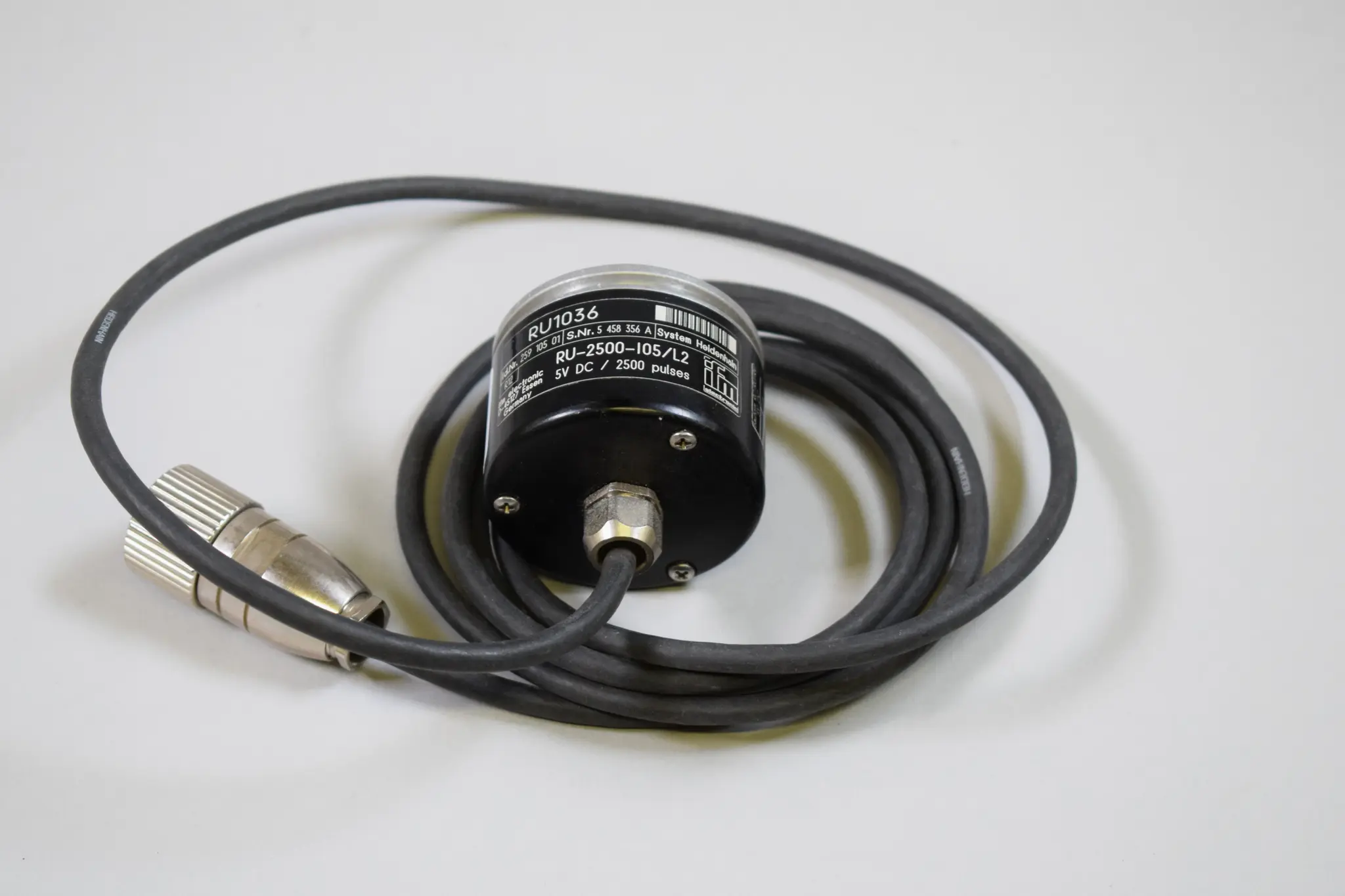 Produktfoto 1 von RU-2500-I05L2