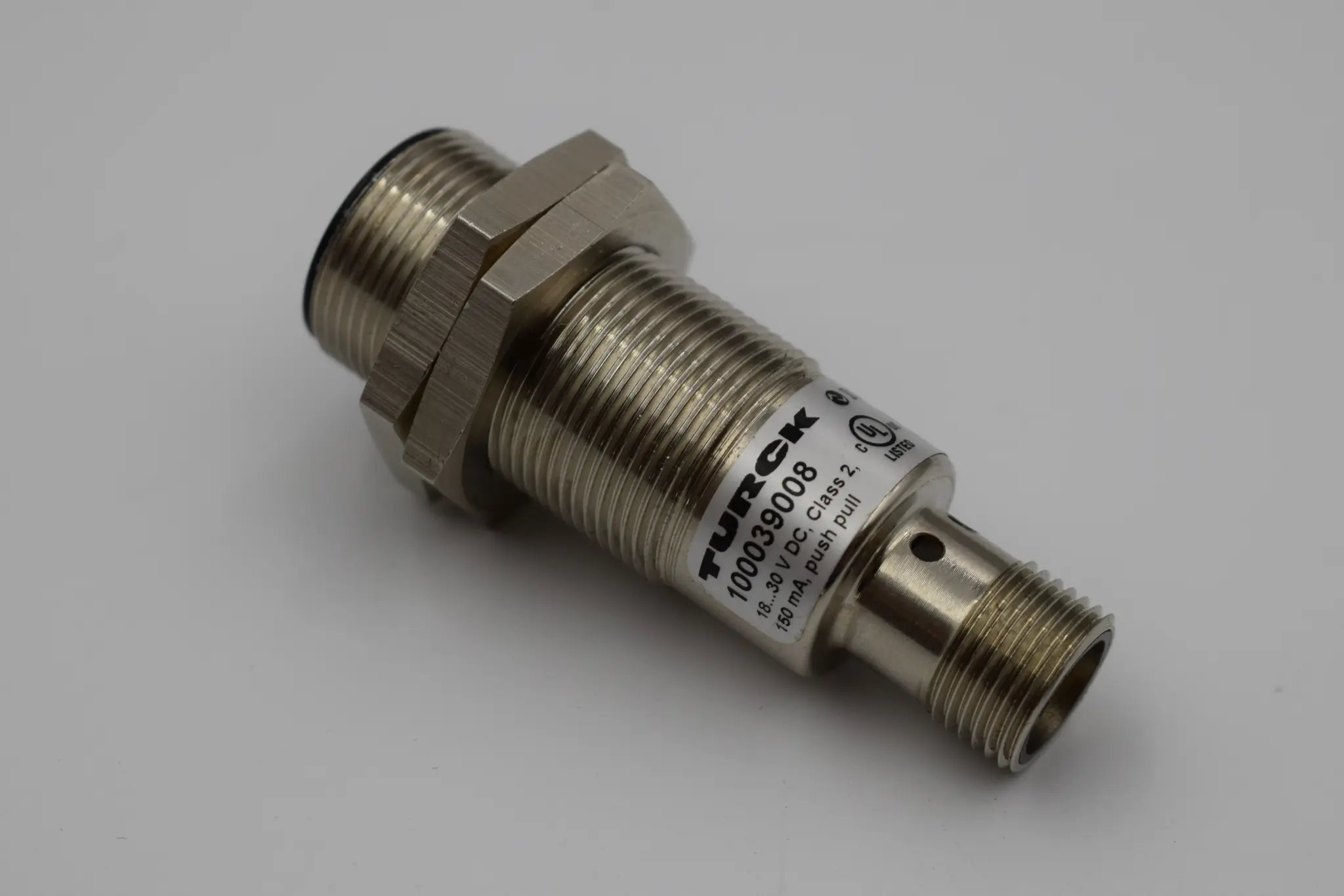 Produktfoto 1 von RU80D-M18M-UPN8X2-H1141