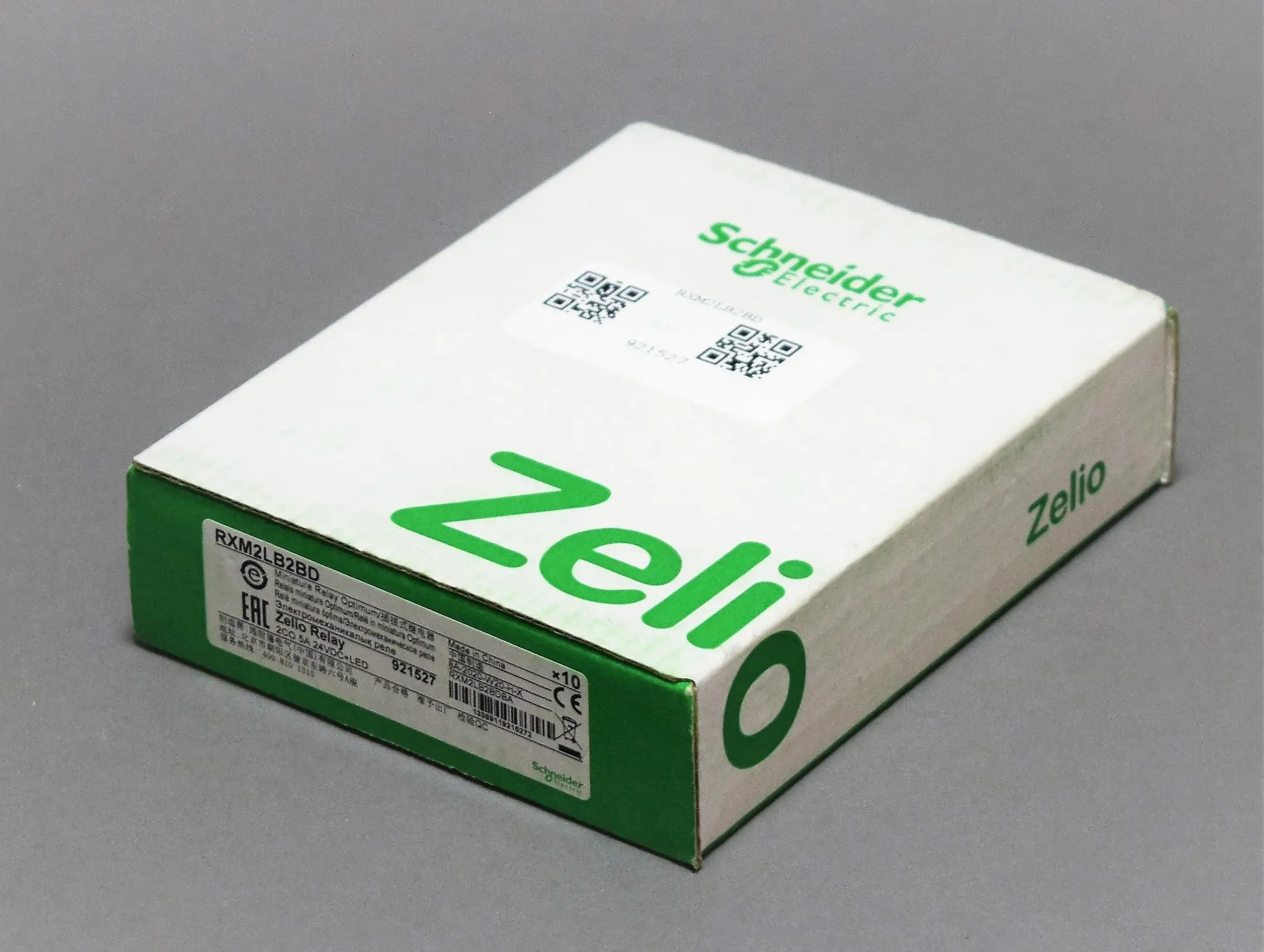 Produktfoto 1 von RXM2LB2BD