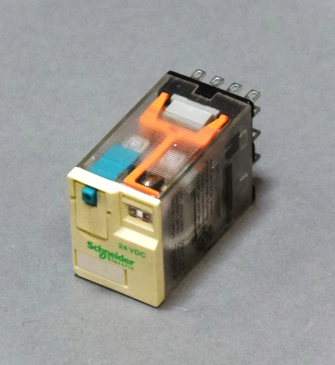Produktfoto 1 von RXM4AB1BD