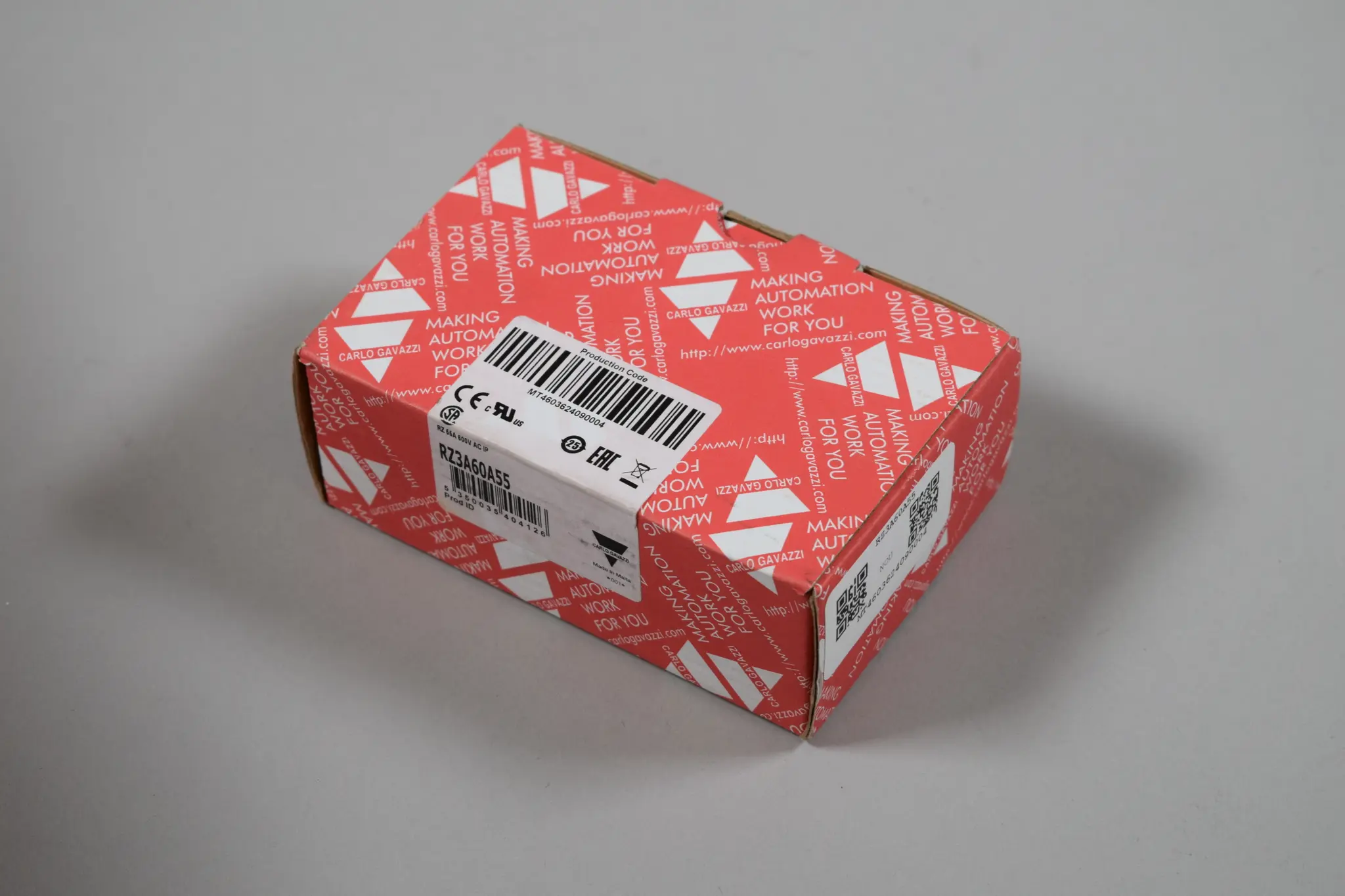 Produktfoto 1 von RZ3A60A55