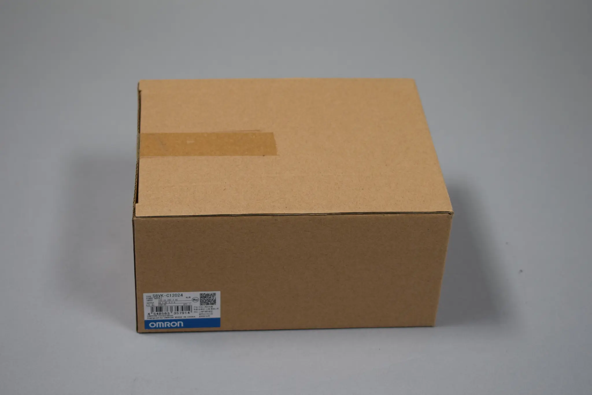 Produktfoto 1 von S8VK-C12024