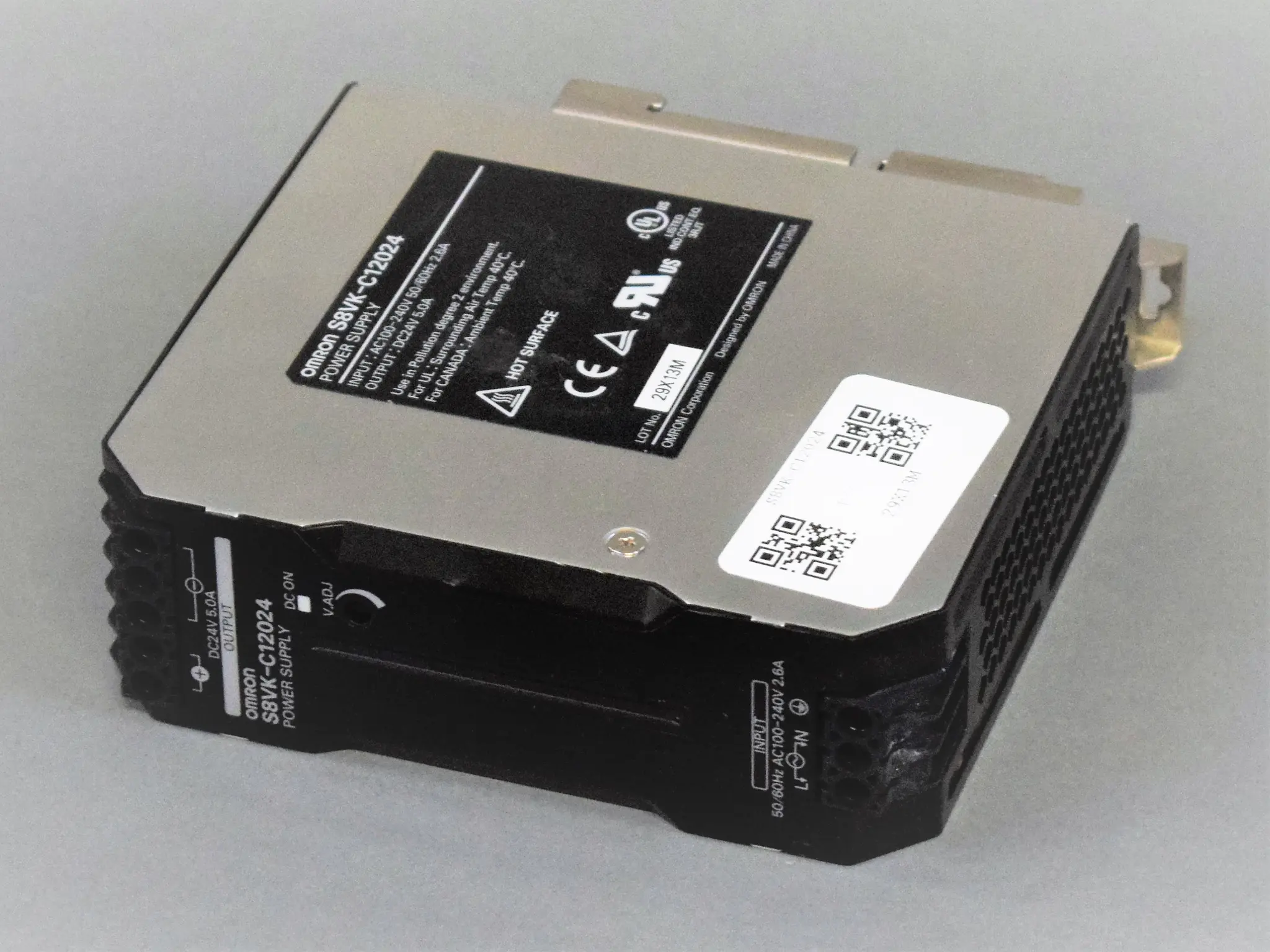 Produktfoto 1 von S8VK-C12024