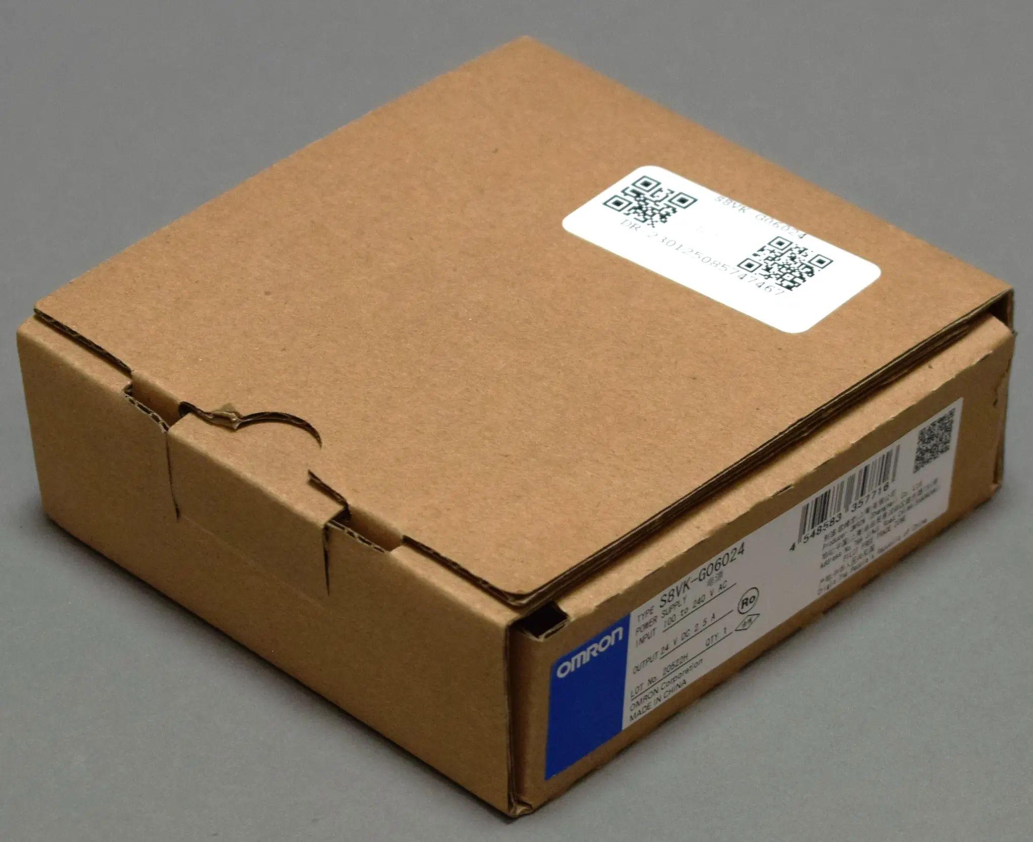 Produktfoto 1 von S8VK-G06024