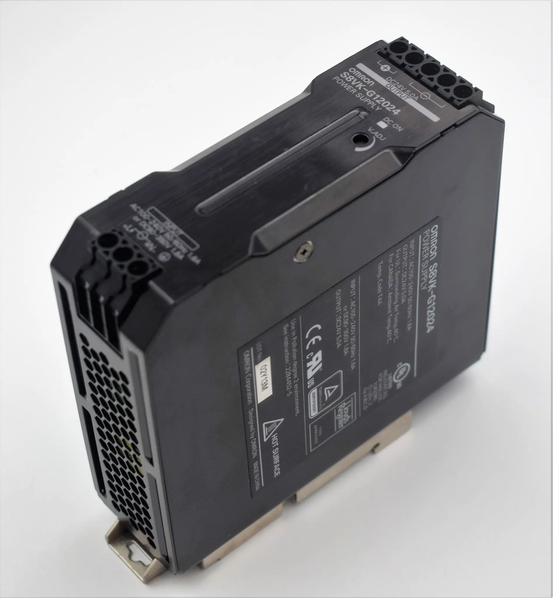 Produktfoto 1 von S8VK-G12024