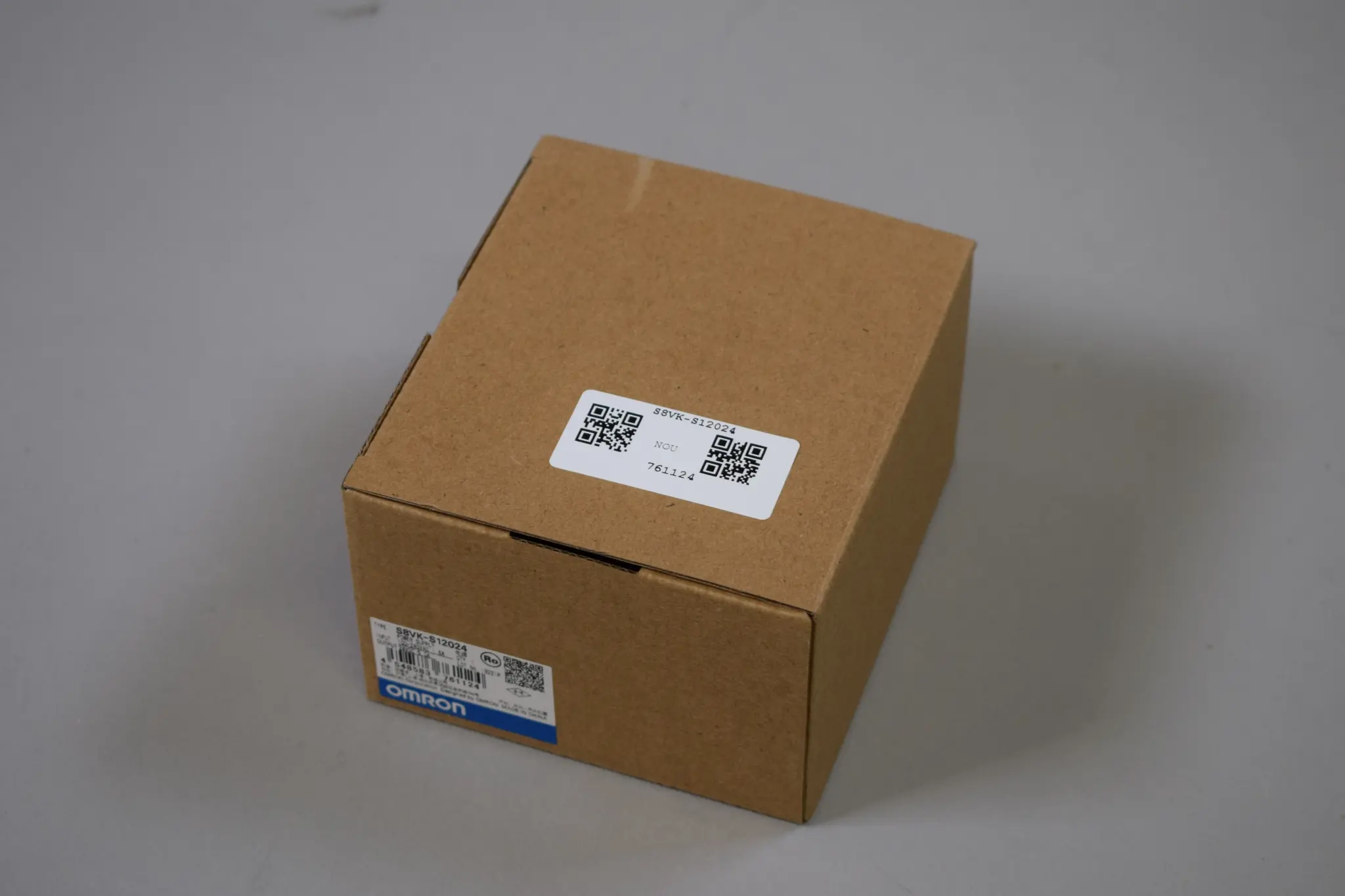 Produktfoto 1 von S8VK-S12024