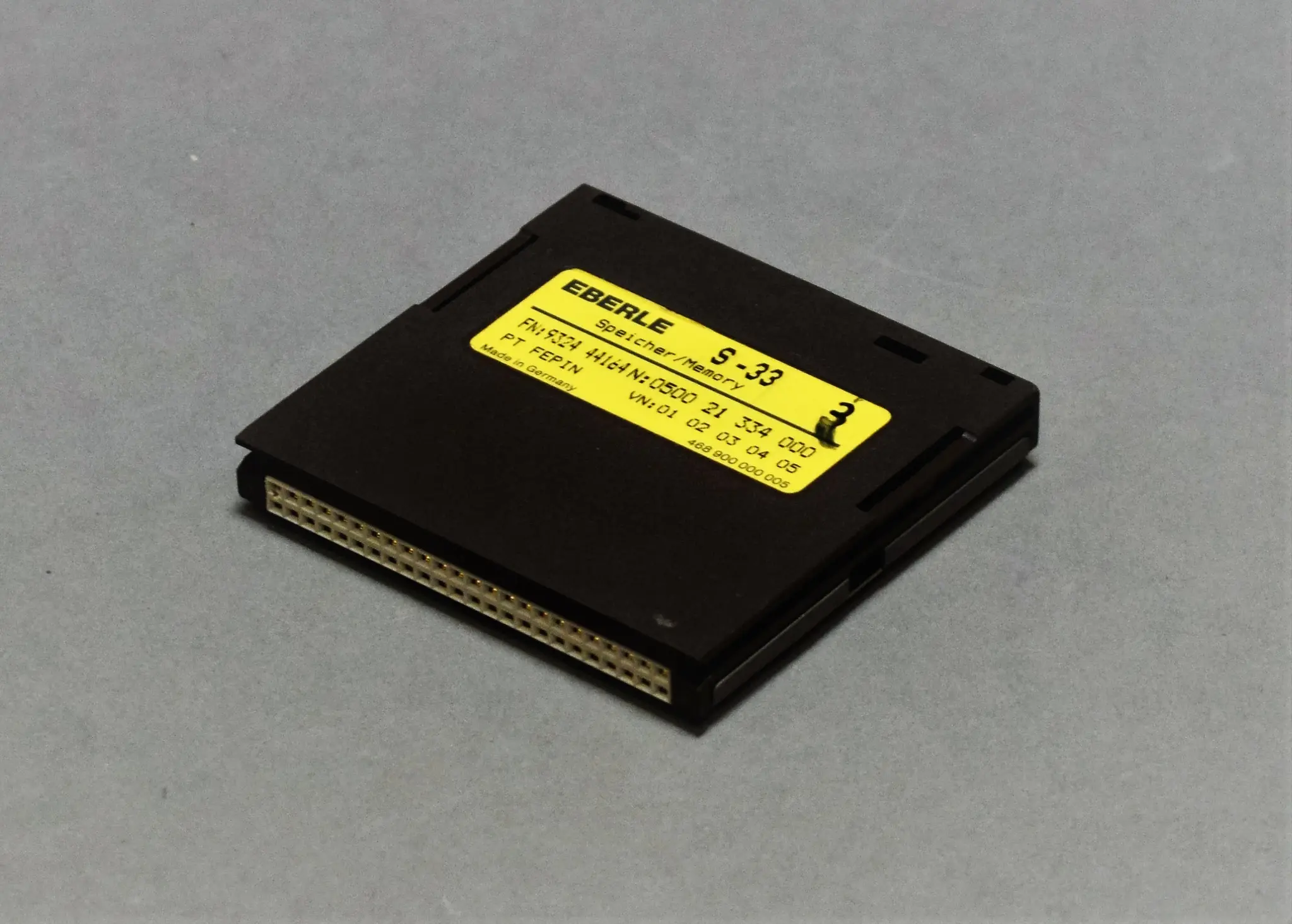 Produktfoto 1 von S-33