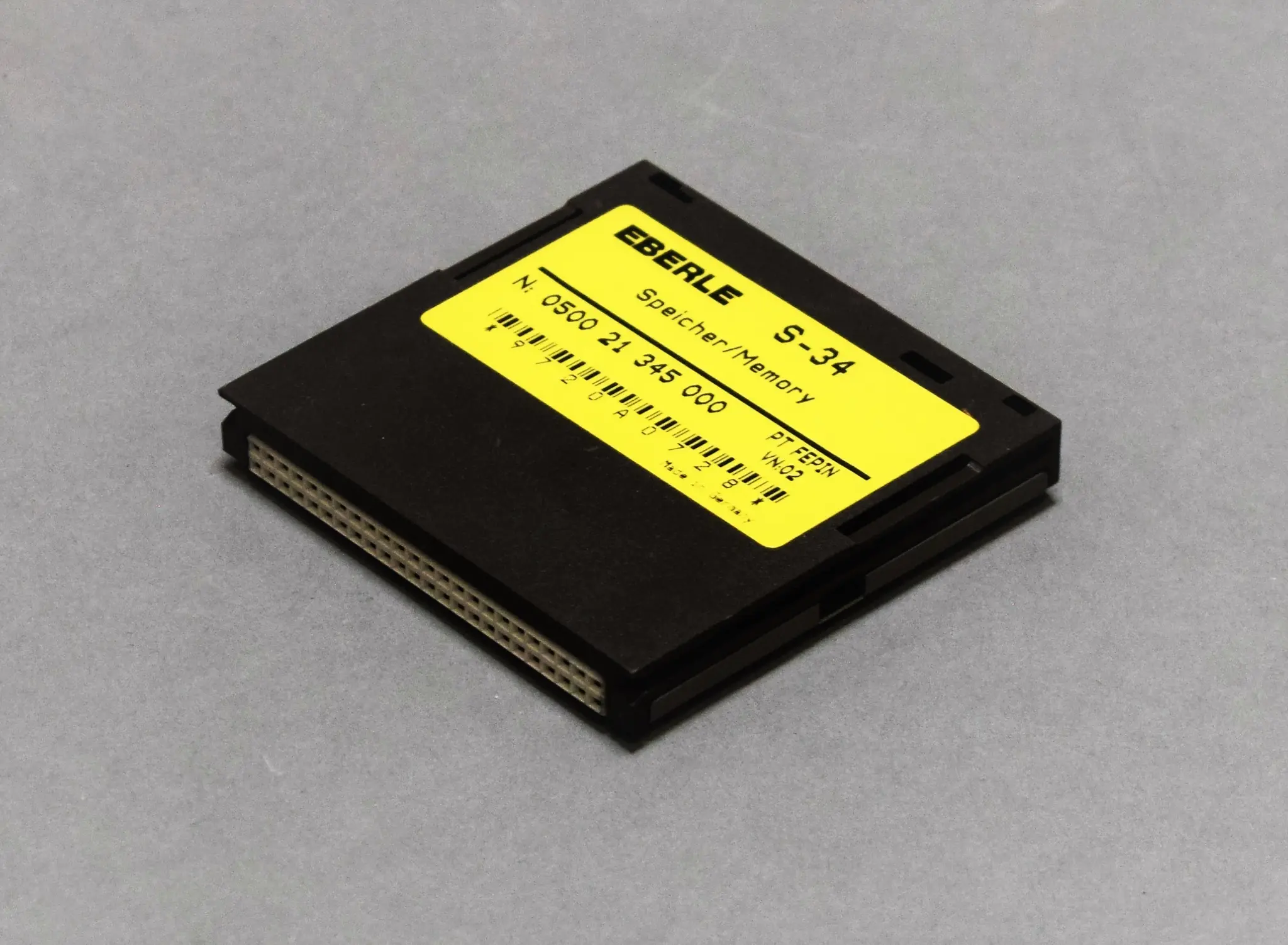 Produktfoto 1 von S-34