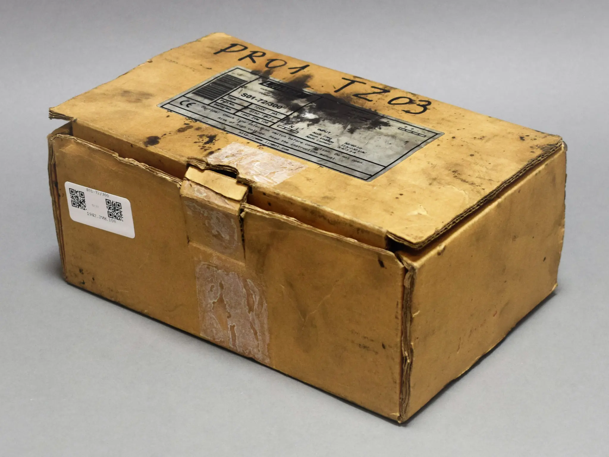 Produktfoto 1 von S01-72300