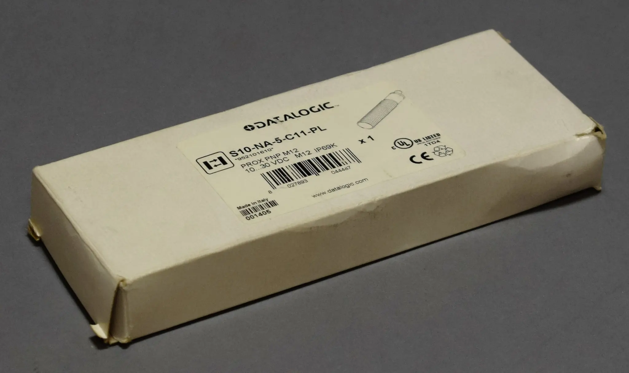 Produktfoto 1 von S10-NA-5-C11-PL