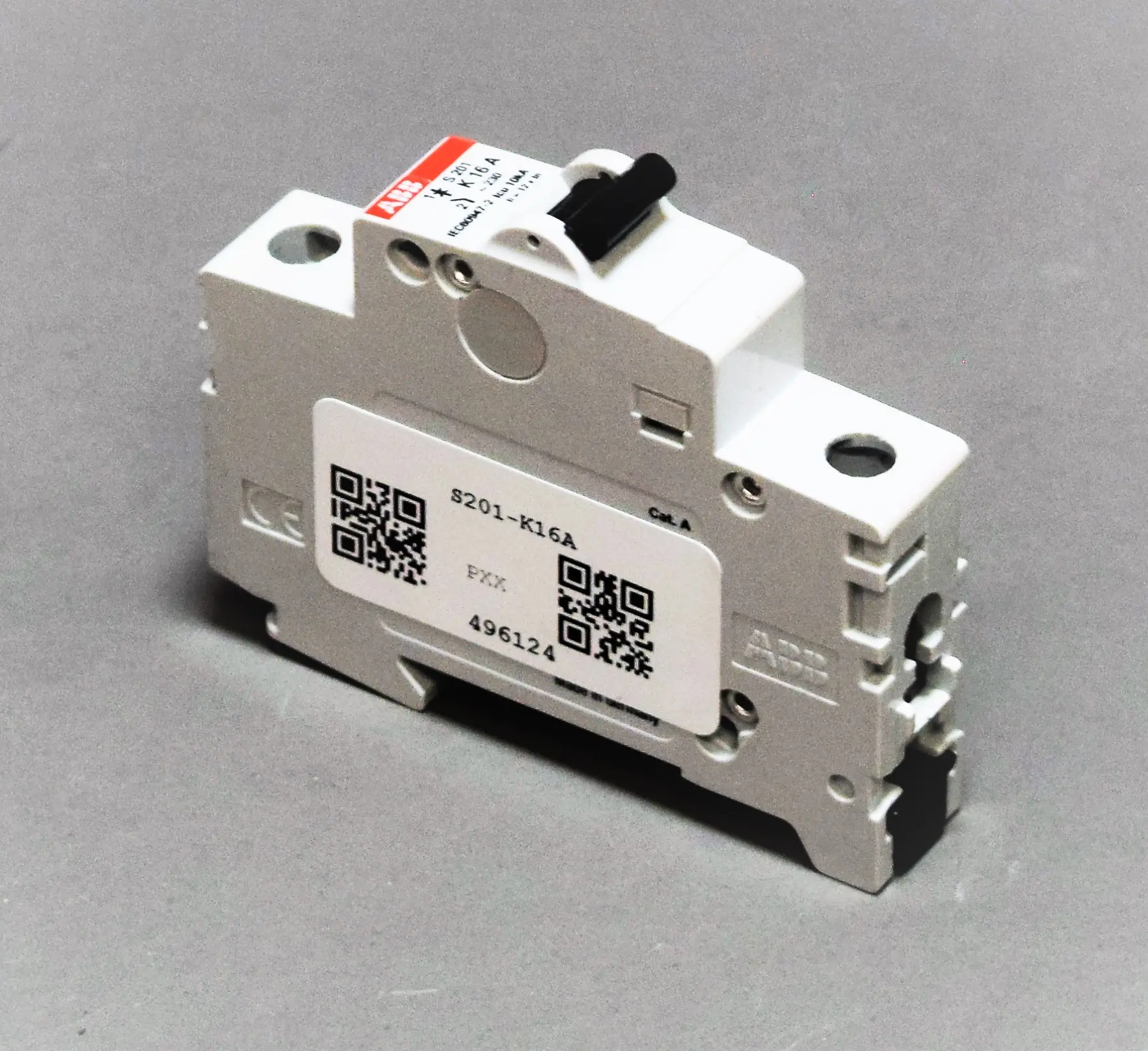 Produktfoto 1 von S201-K16A