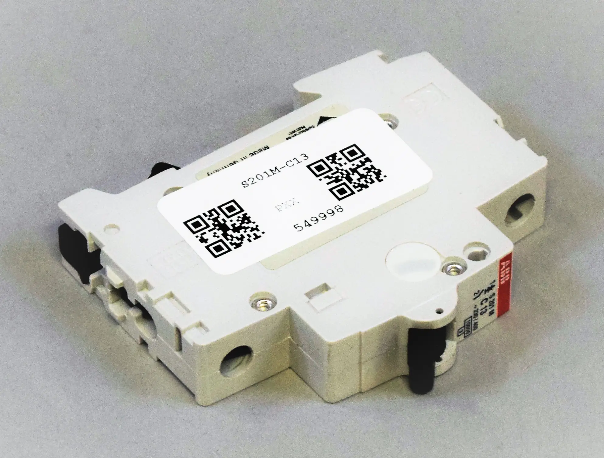 Produktfoto 1 von S201M-C13