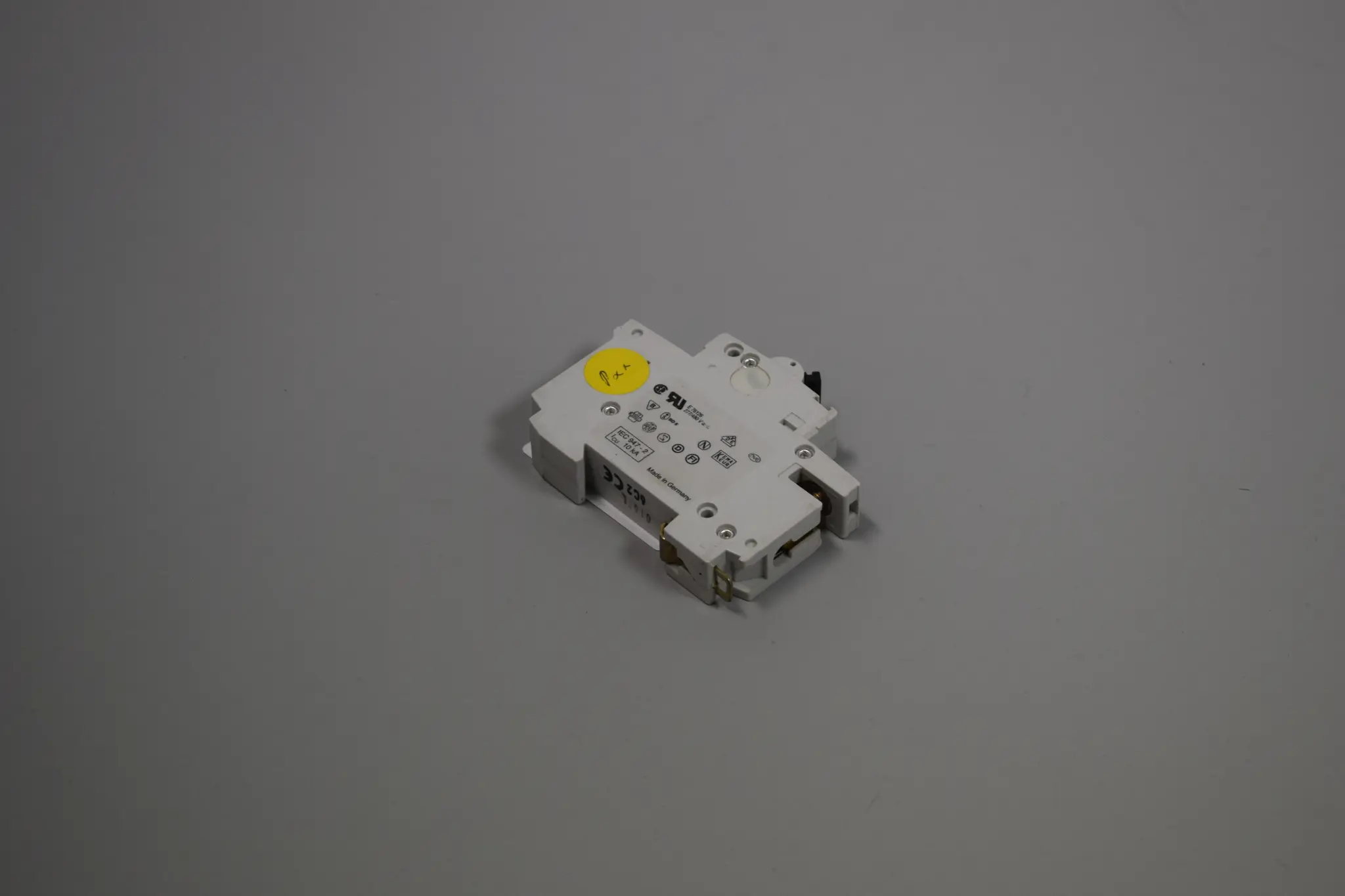 Produktfoto 1 von S261 C2