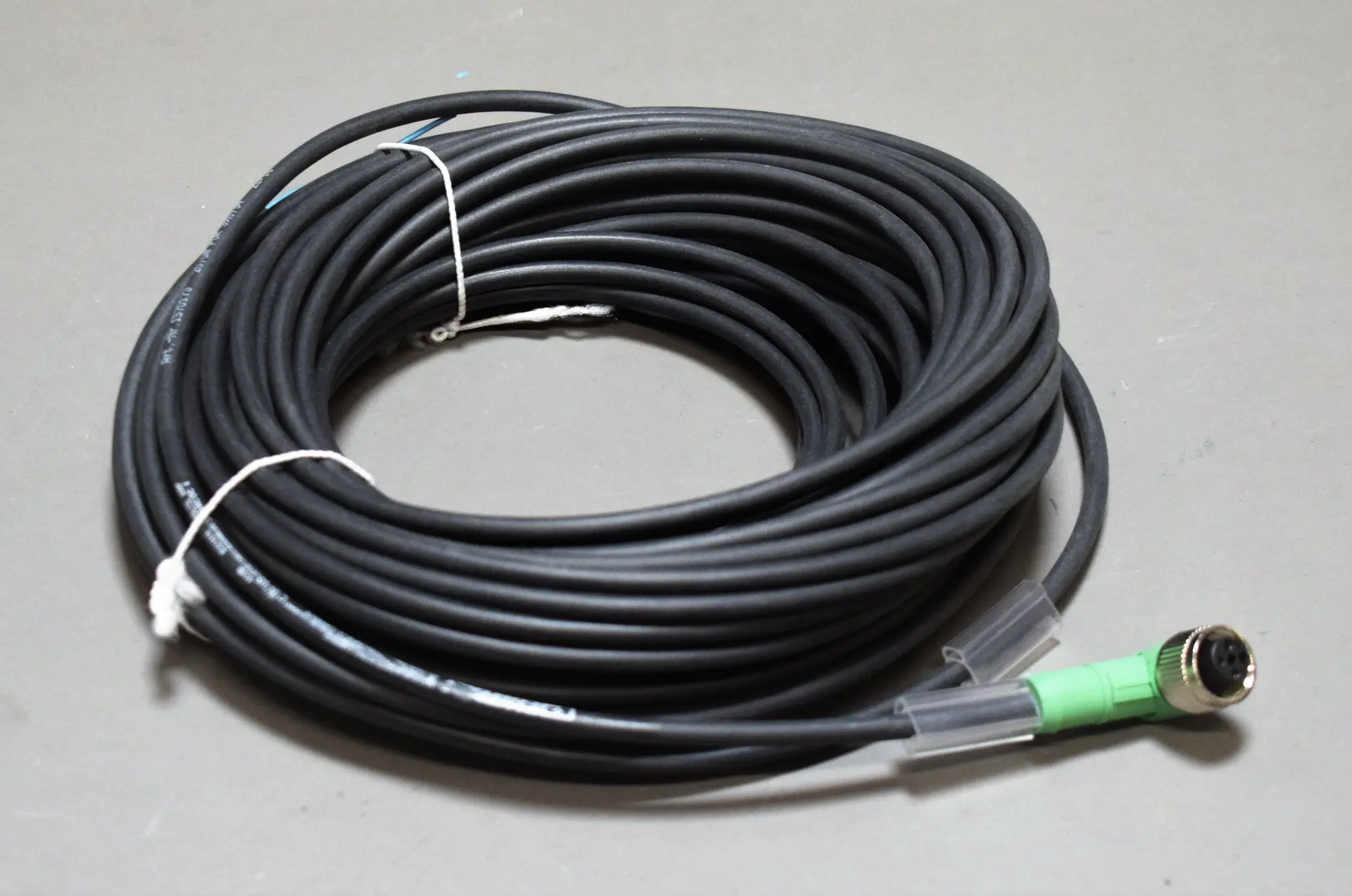 Produktfoto 1 von SAC-4P-M12FS