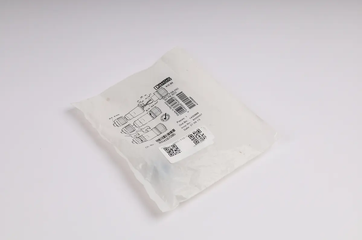 Produktfoto 1 von SACC-FSB-2SC SH PB SCO