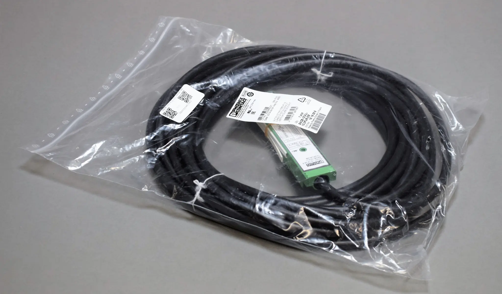 SACB-103-L-100PUR-M8