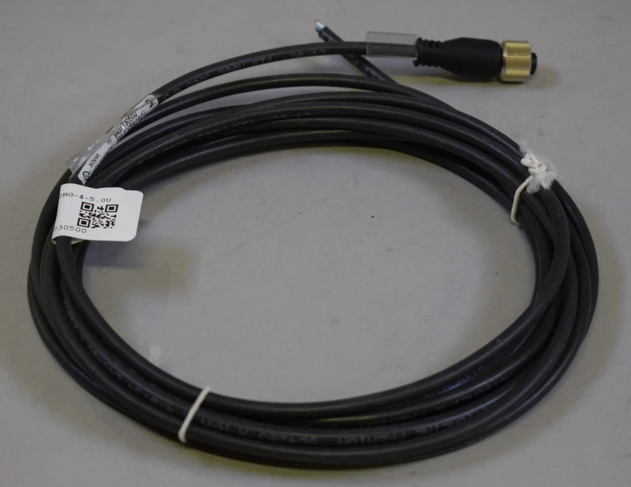 Produktfoto 1 von SAIL-M12BG-4-50U