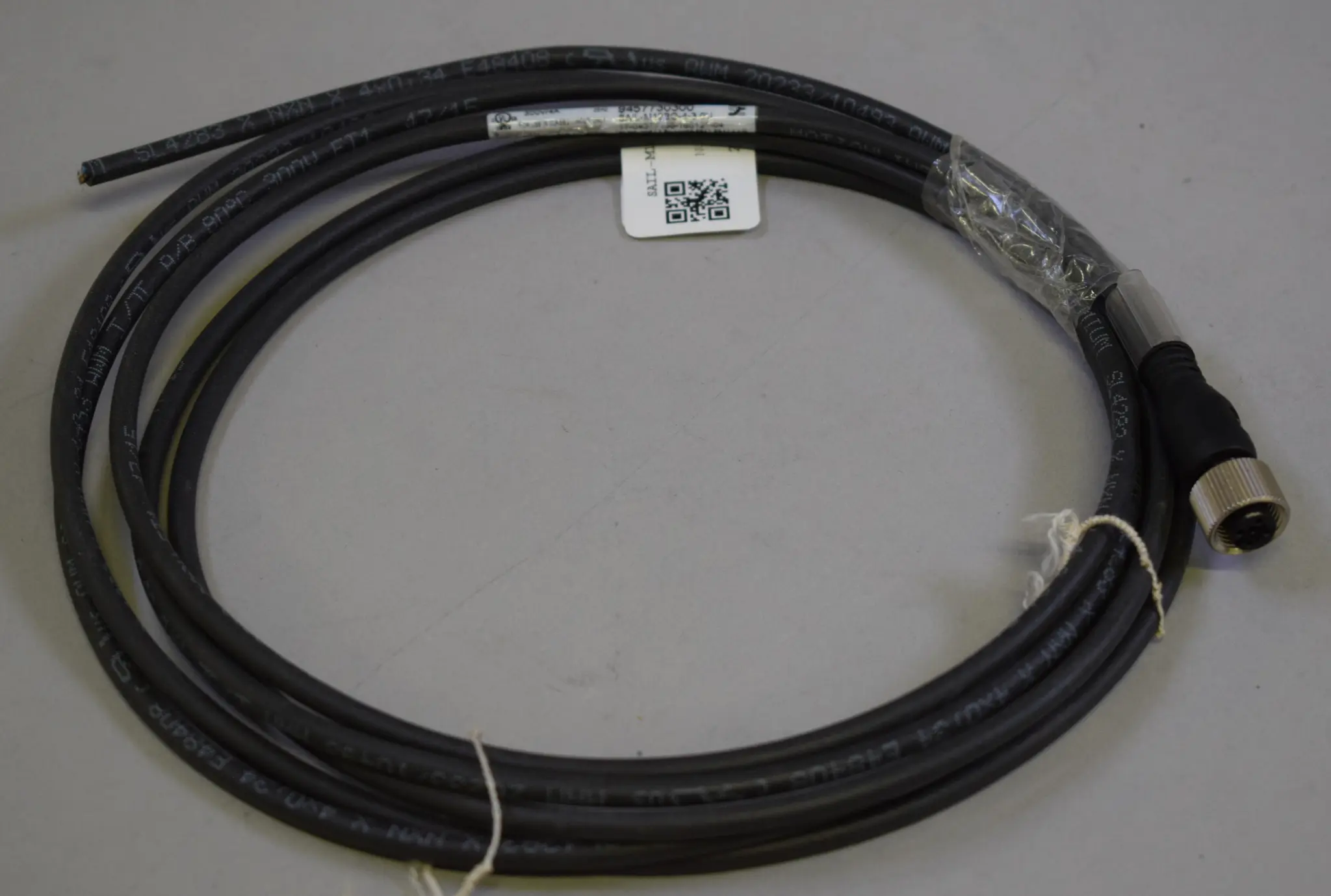 Produktfoto 1 von SAIL-M12BG-4-30U