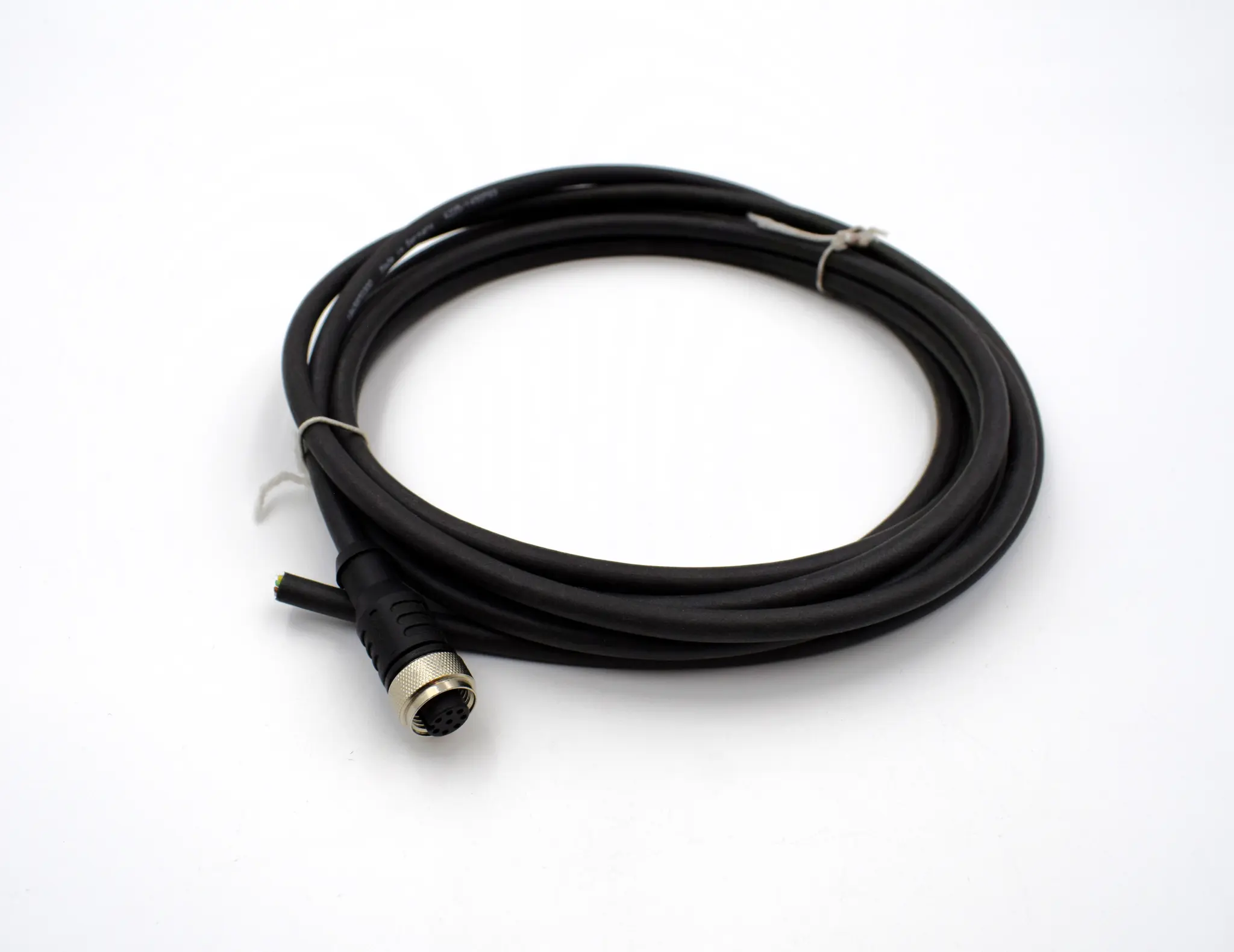 Produktfoto 1 von SAIL-M12BG-8-30U
