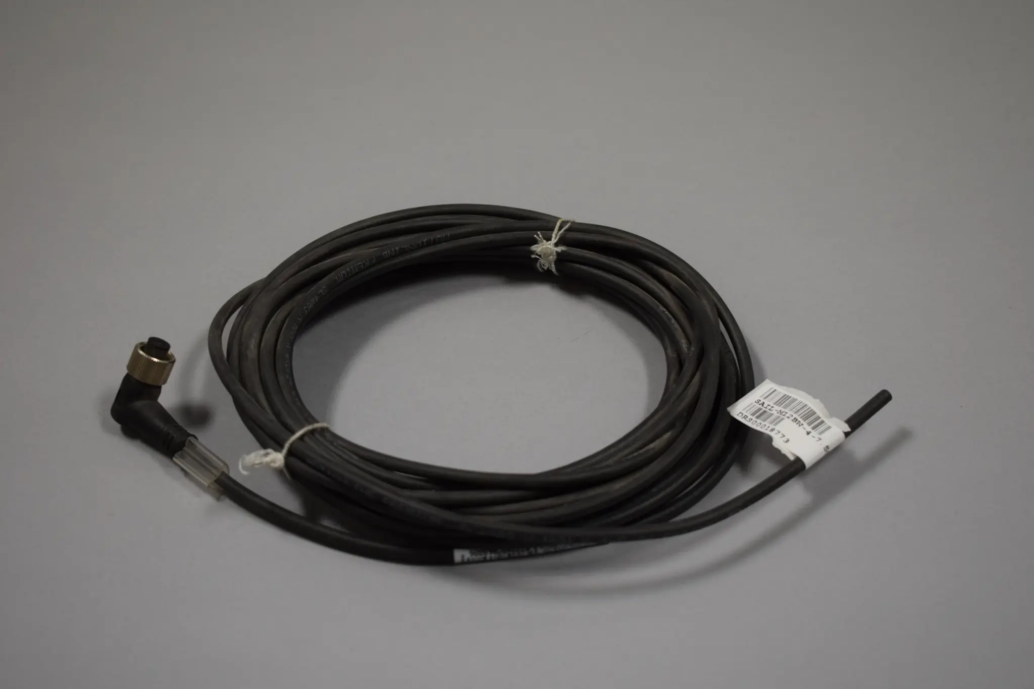 Produktfoto 1 von SAIL-M12BW-4-75U