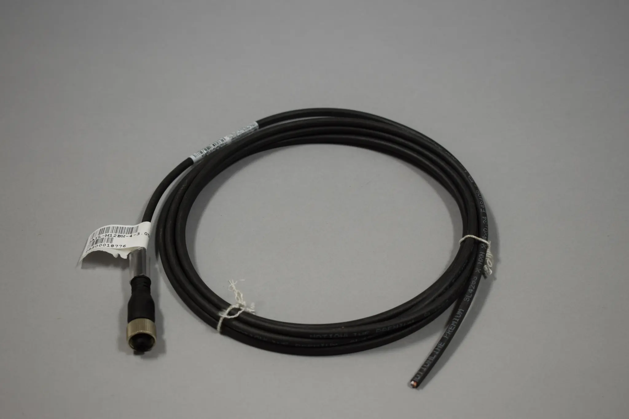 Produktfoto 1 von SAIL-M12BW-4-30U