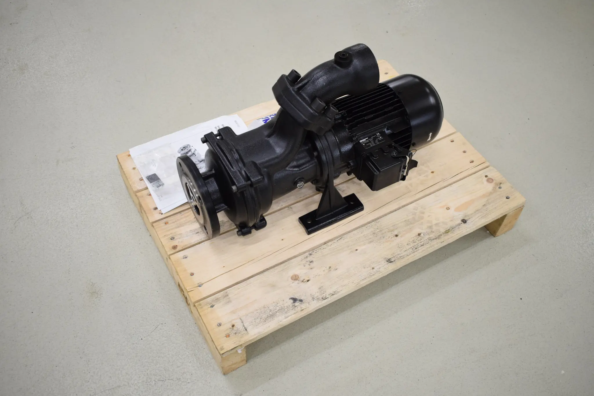 Produktfoto 1 von SBF850-GD-W9MV224
