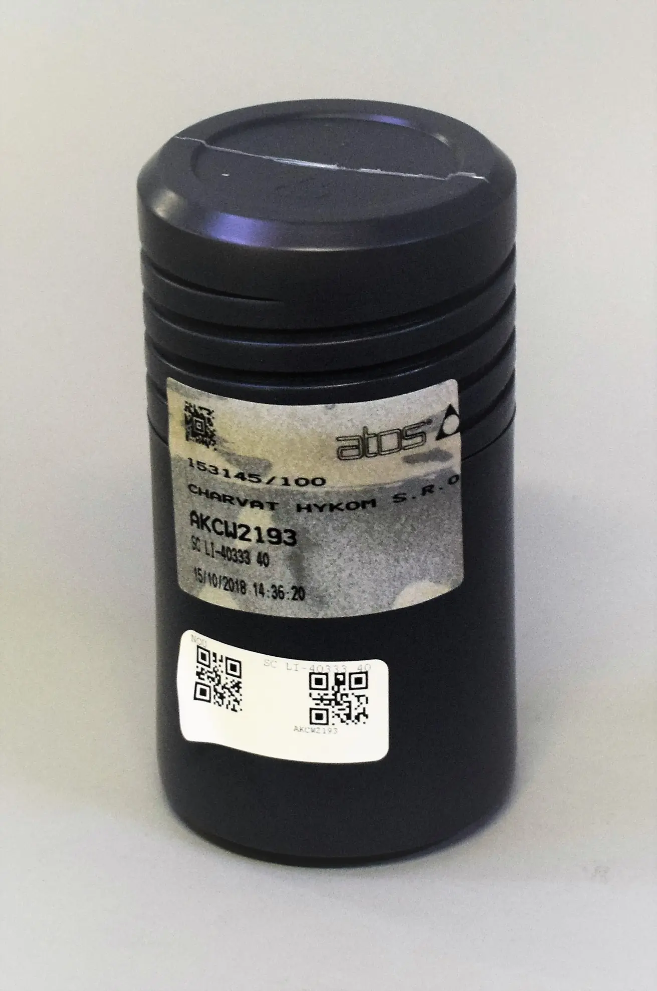 Produktfoto 1 von SC LI-40333 40