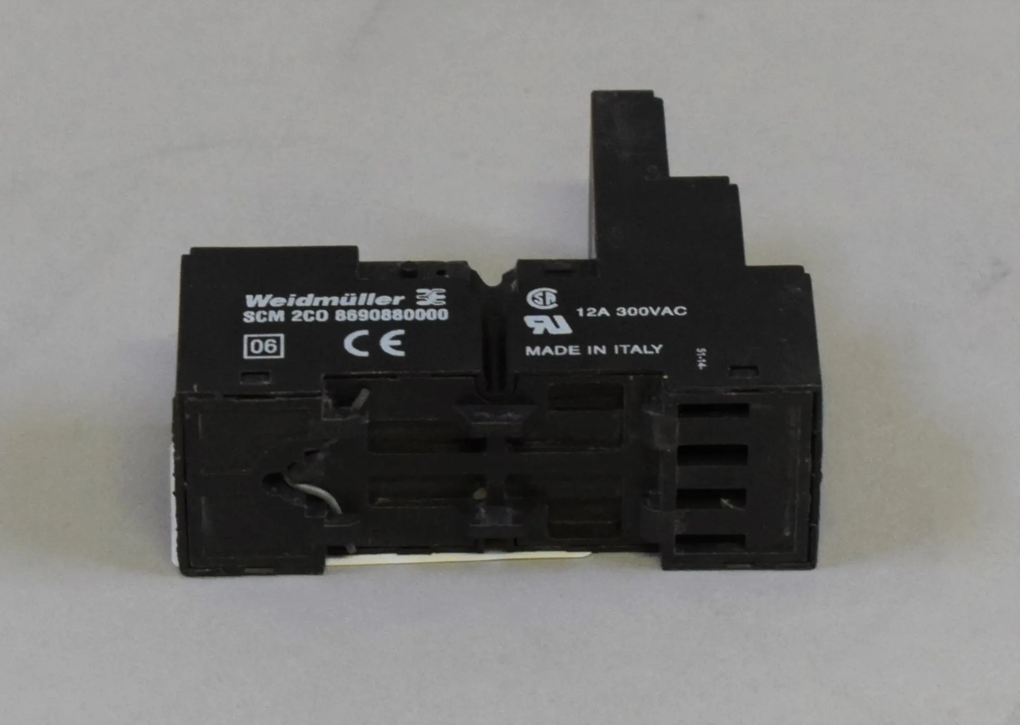 Produktfoto 1 von SCM 2C0