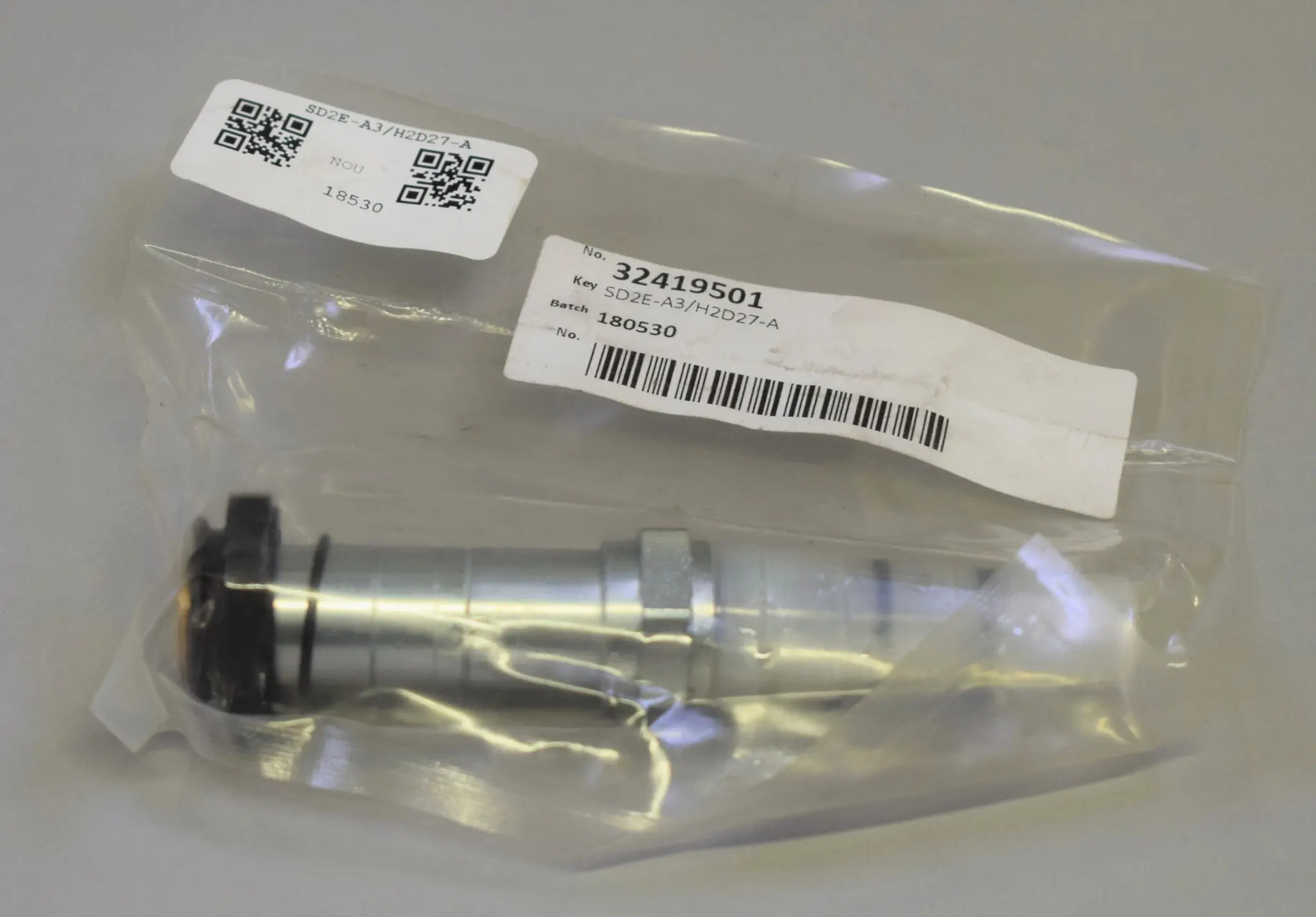 Produktfoto 1 von SD2E-A3H2D27-A