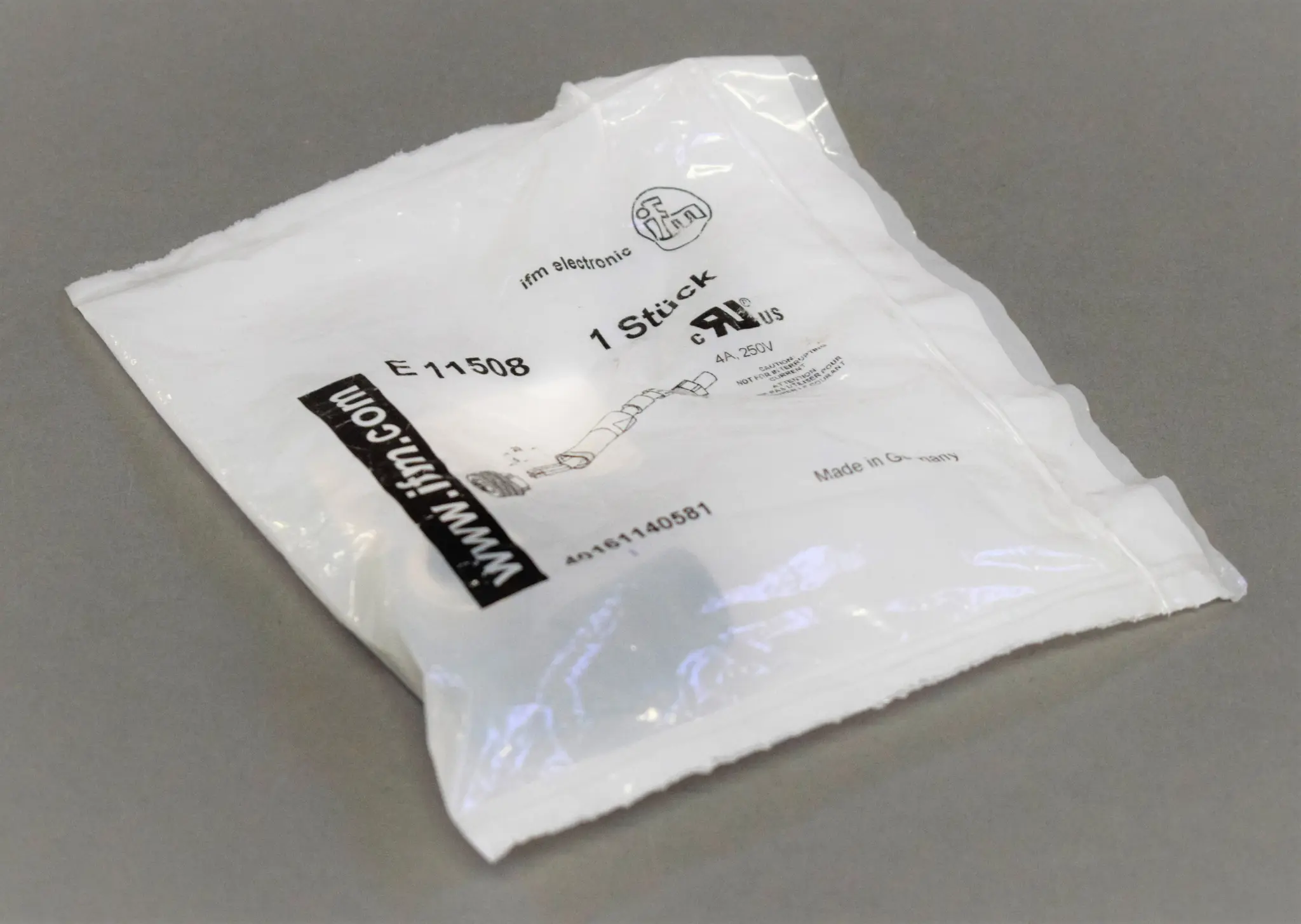 Produktfoto 1 von SDOGH040MSSFKPG