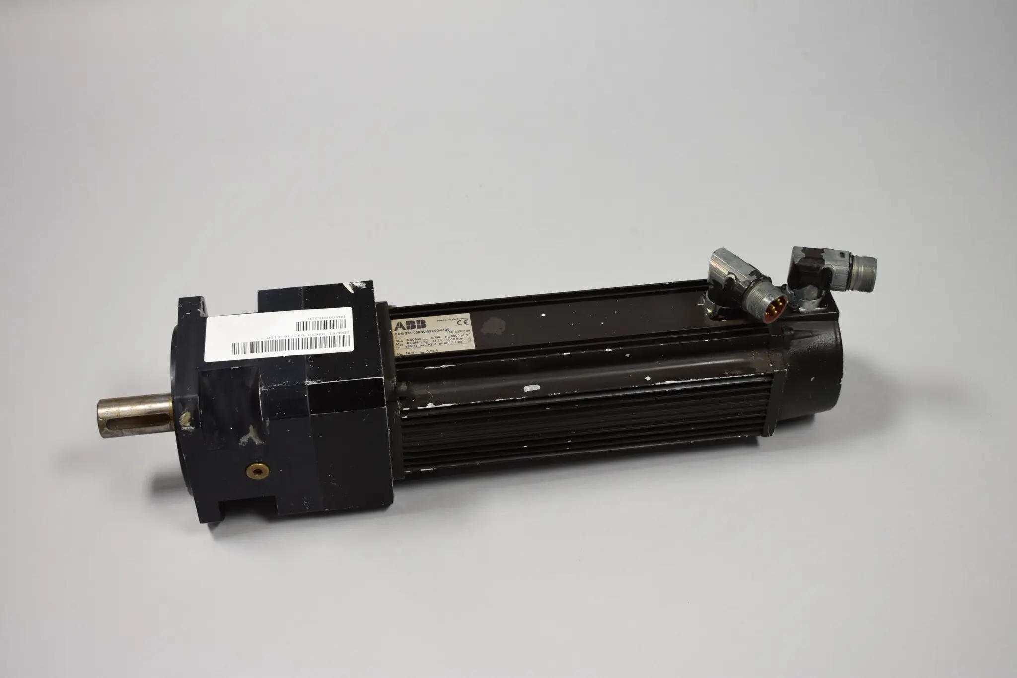 Produktfoto 1 von SDM261-006NO-09230-6100