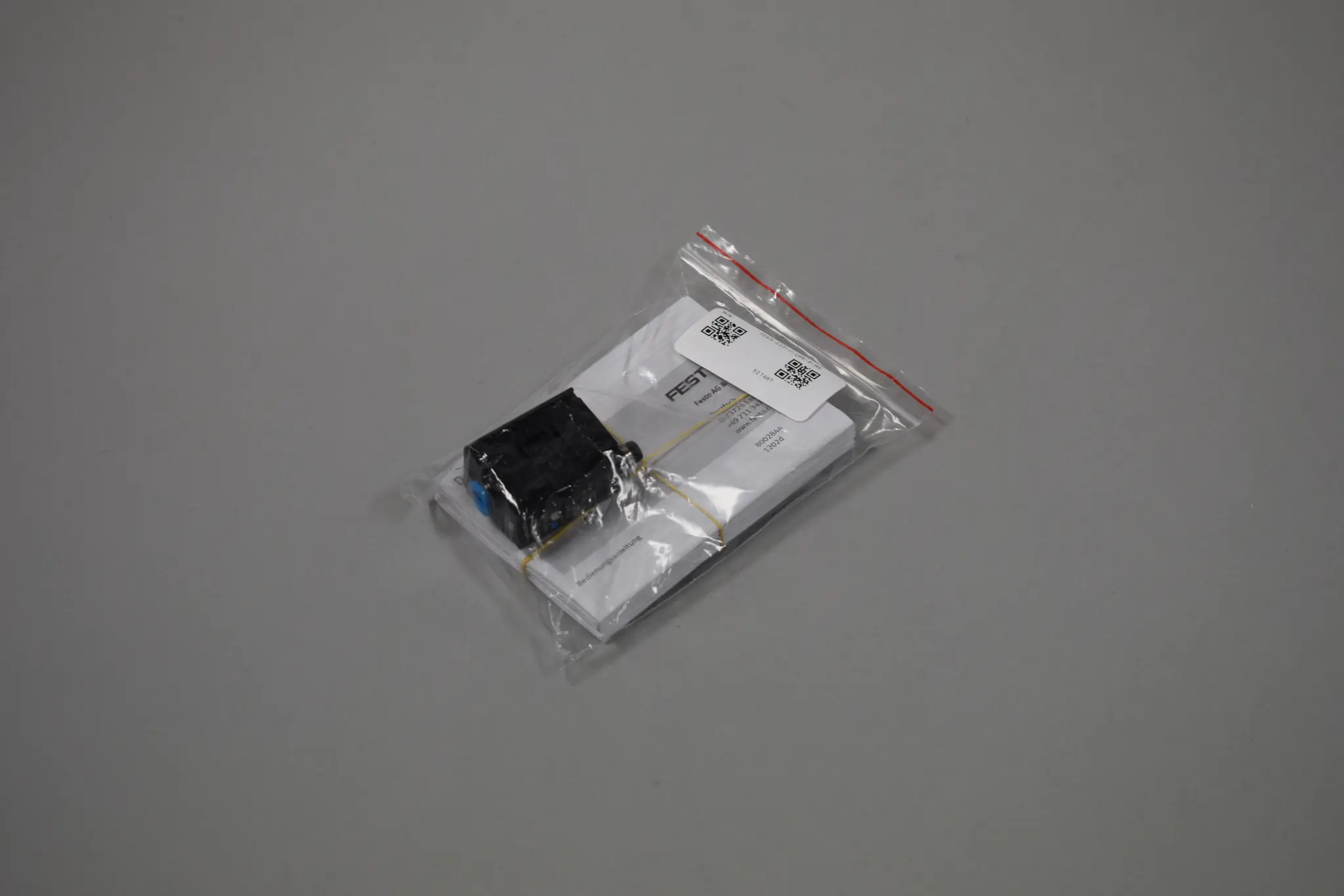Produktfoto 1 von SDE5-D10-O-Q6E-P-M8