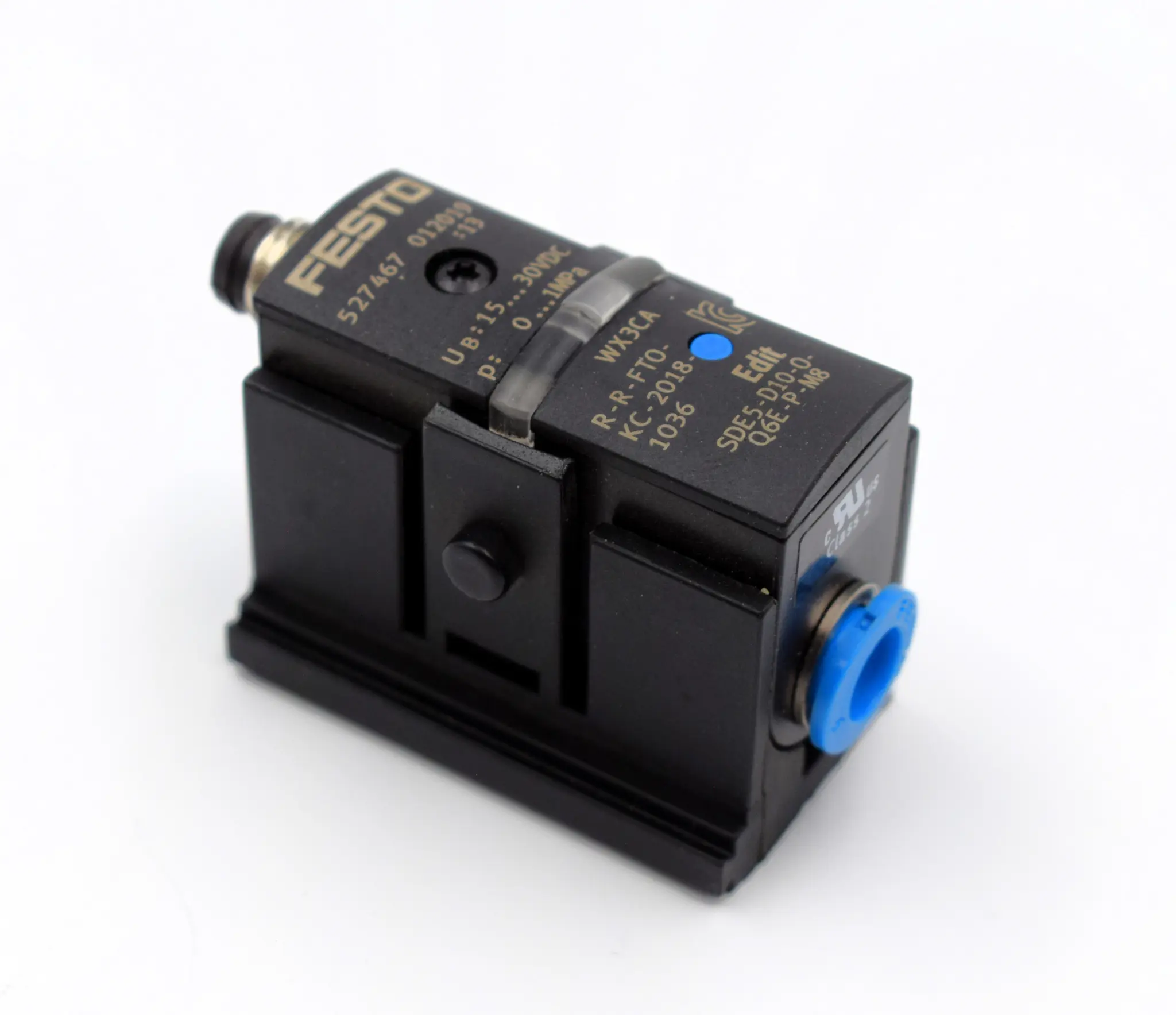 Produktfoto 1 von SDE5-D10-O-Q6E-P-M8