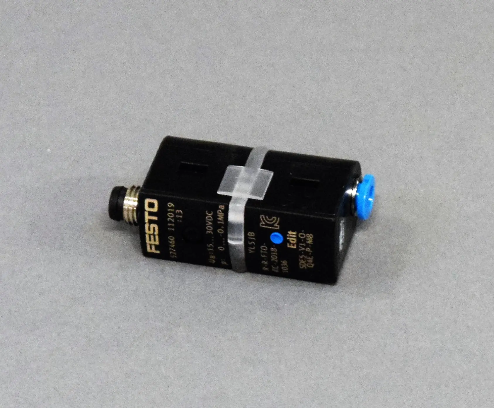 Produktfoto 1 von SDE5-V1-O-Q4E-P-M8