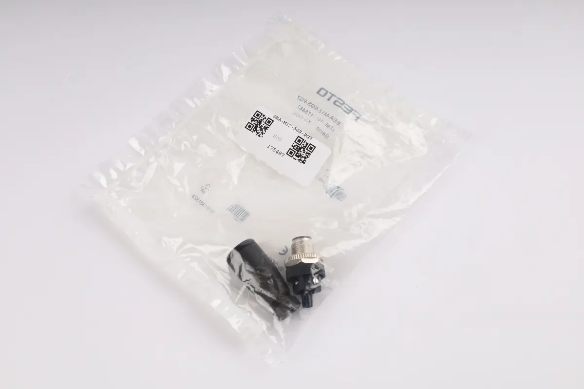 Produktfoto 1 von SEA-M12-5GS-PG7