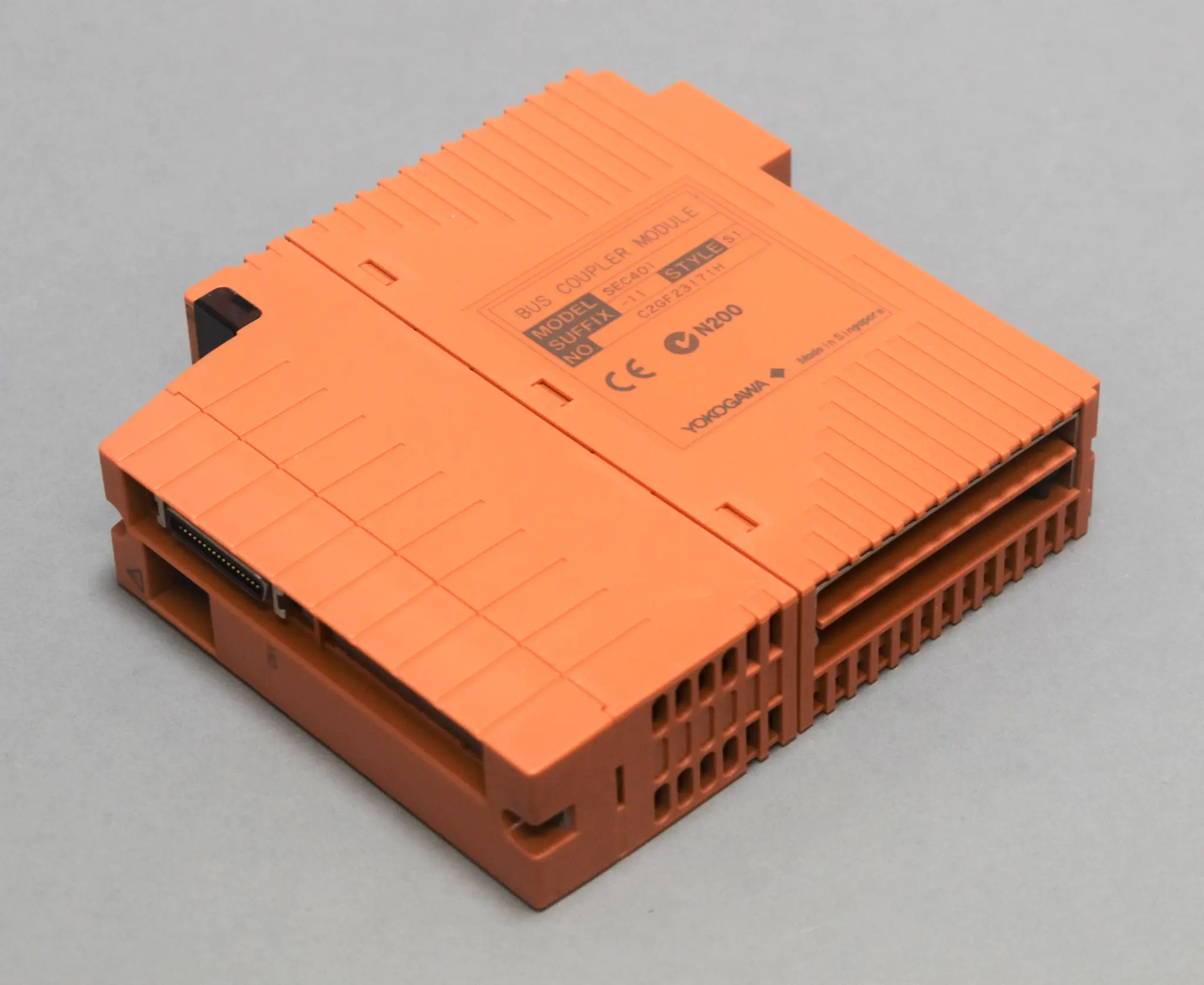 Produktfoto 1 von SEC401-11 S1